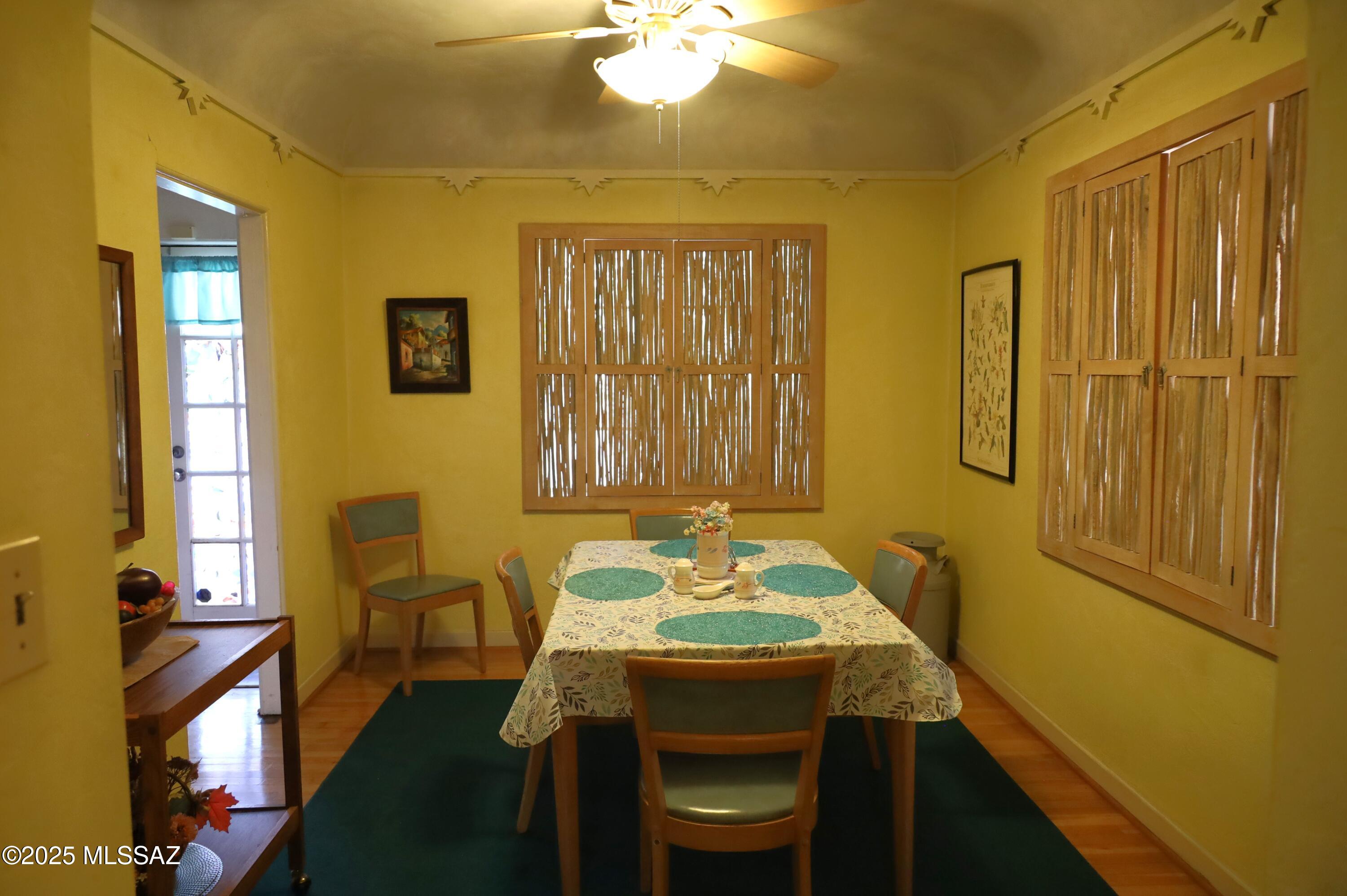 Fairmount - Residential Lease
