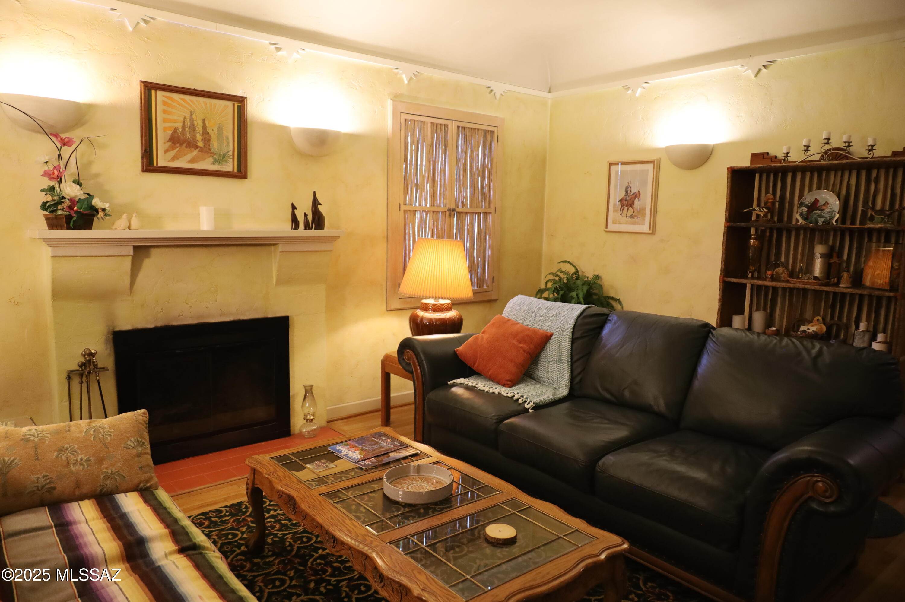 Fairmount - Residential Lease