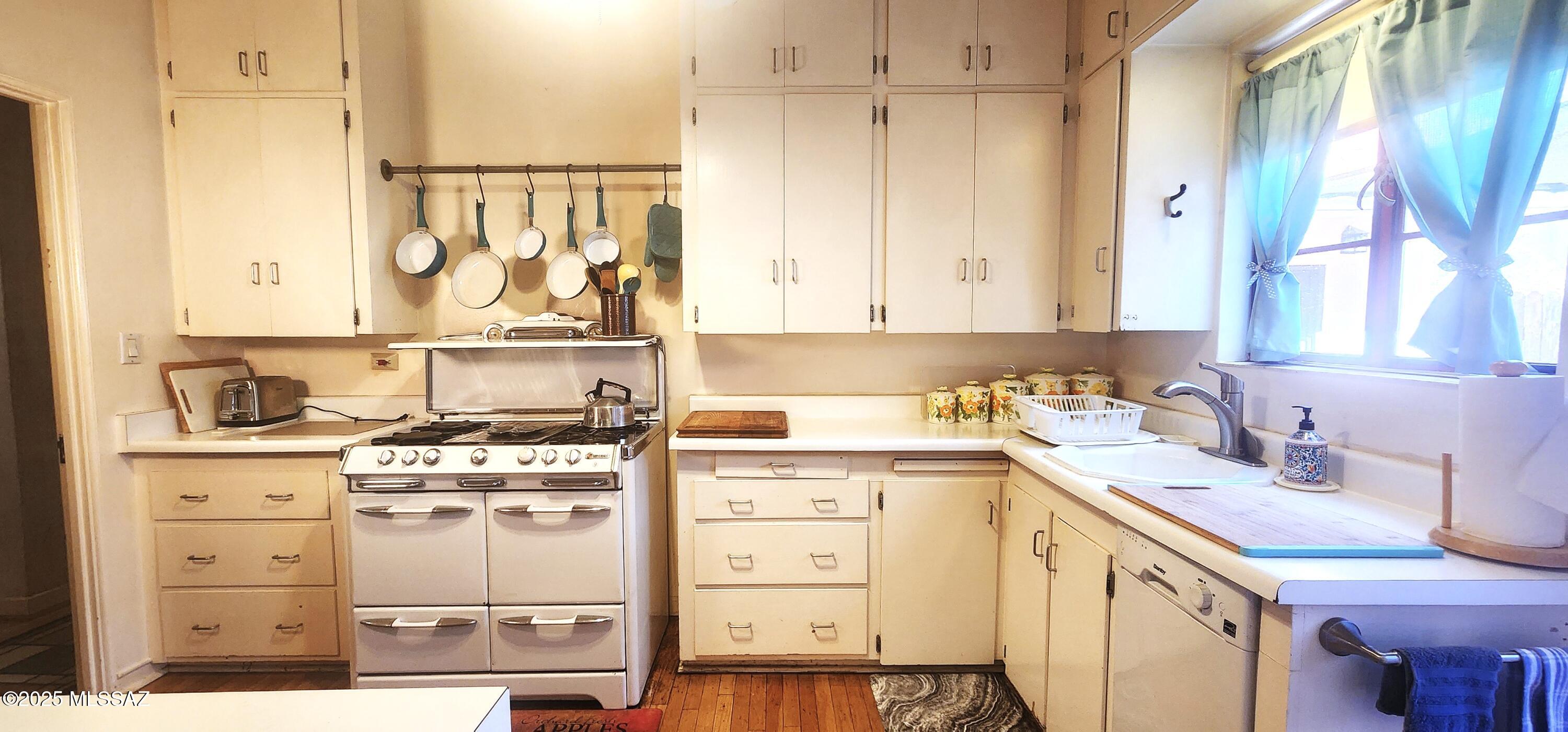 Fairmount - Residential Lease