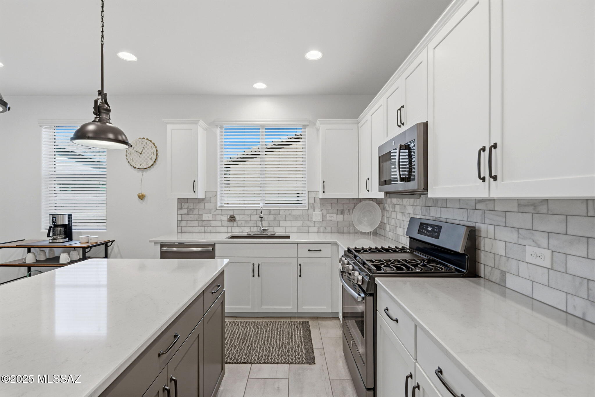La Estancia De Tucson (1-330) - Residential