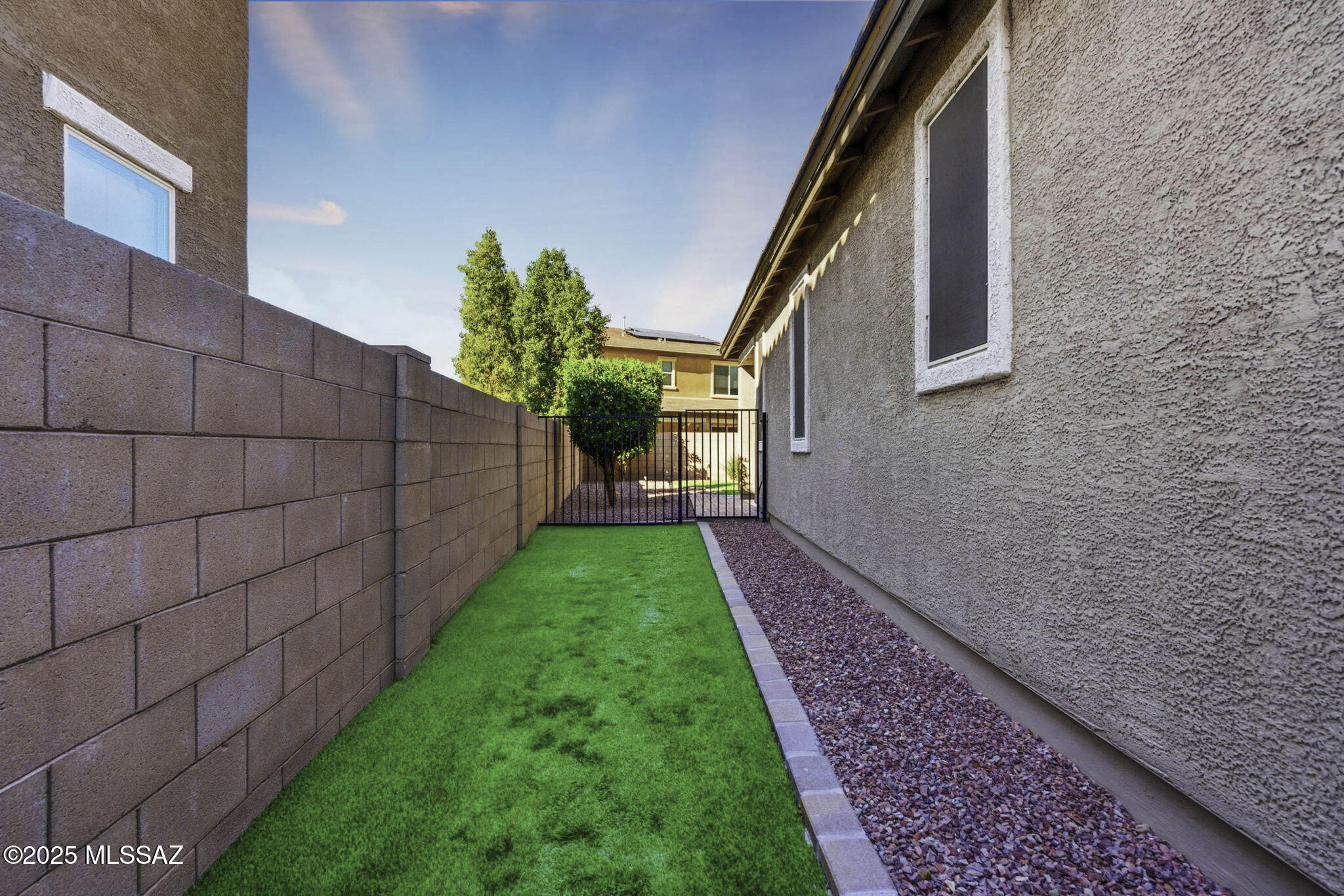 La Estancia De Tucson (1-330) - Residential