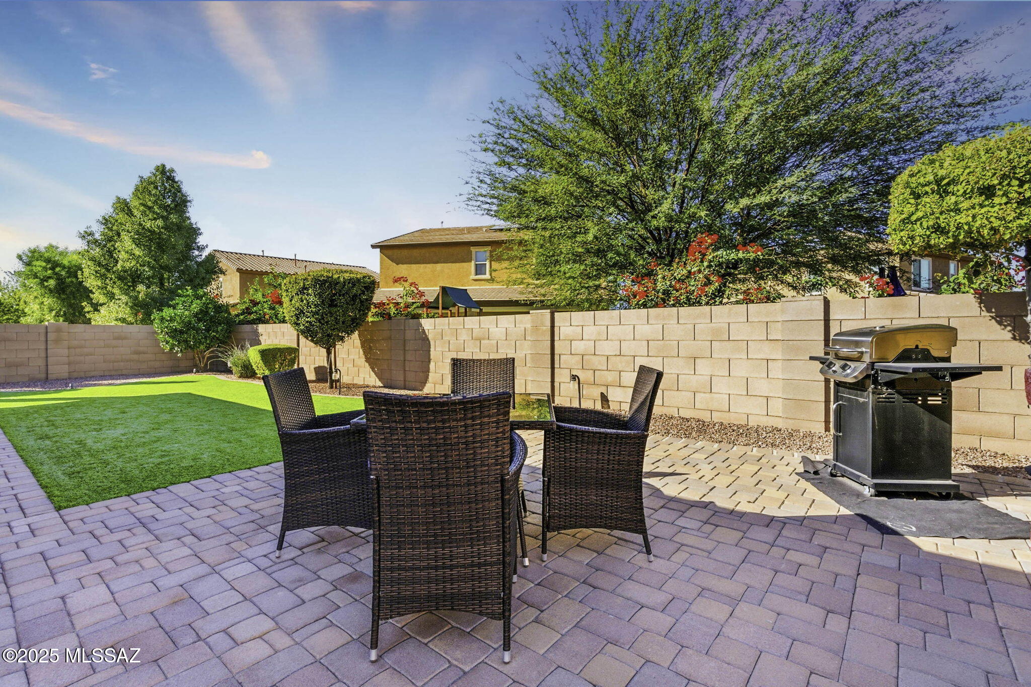 La Estancia De Tucson (1-330) - Residential