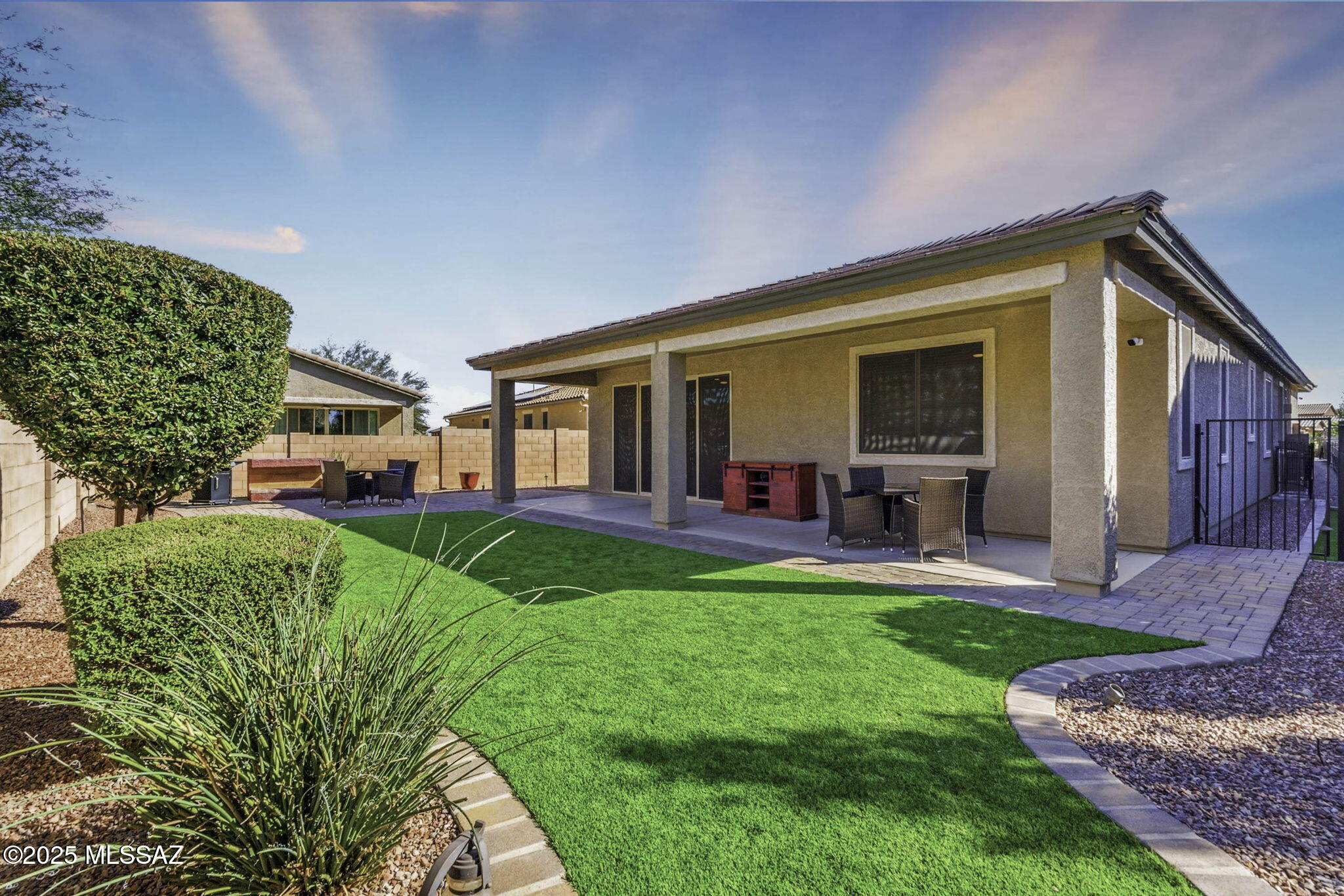 La Estancia De Tucson (1-330) - Residential