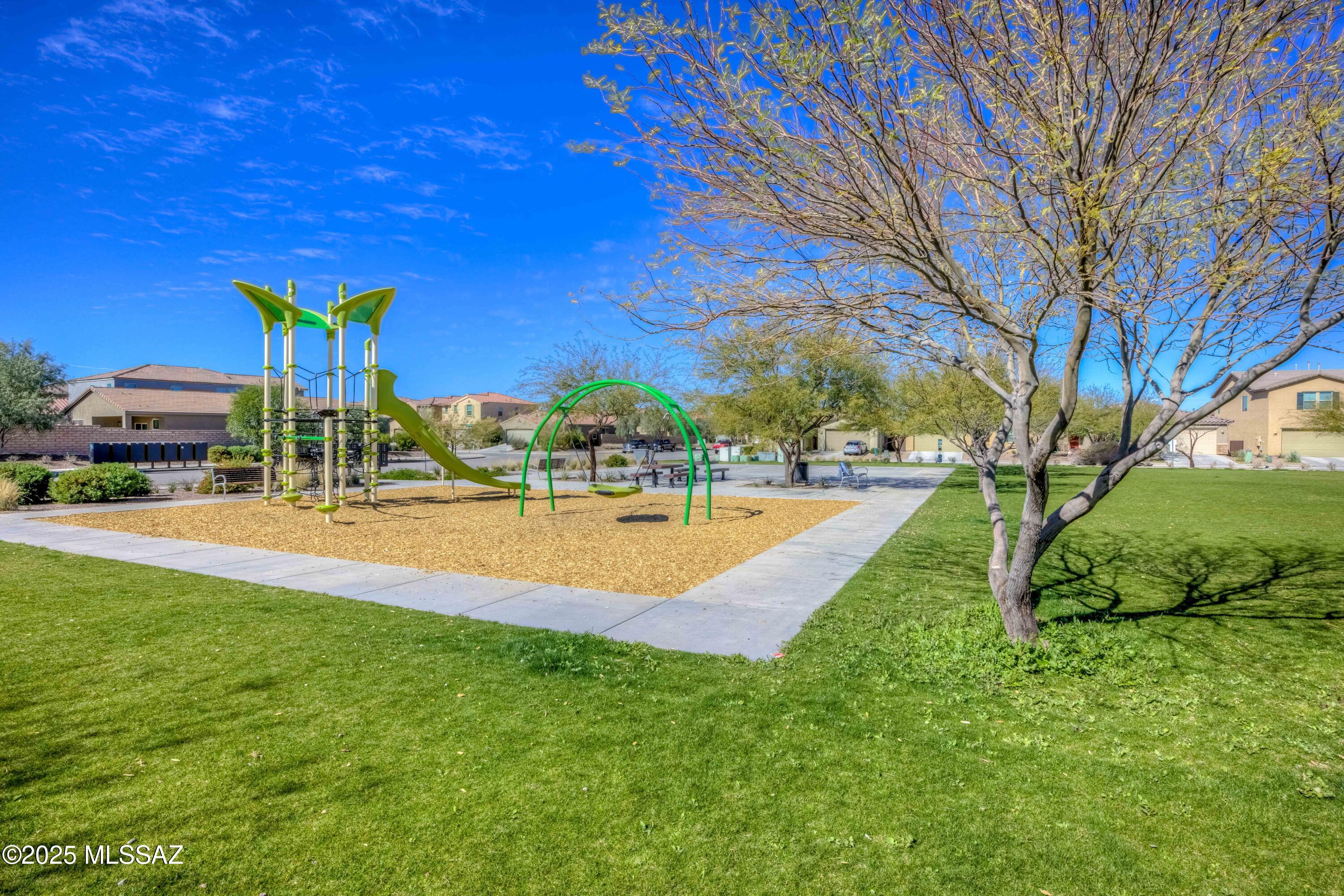 La Estancia De Tucson (1-330) - Residential