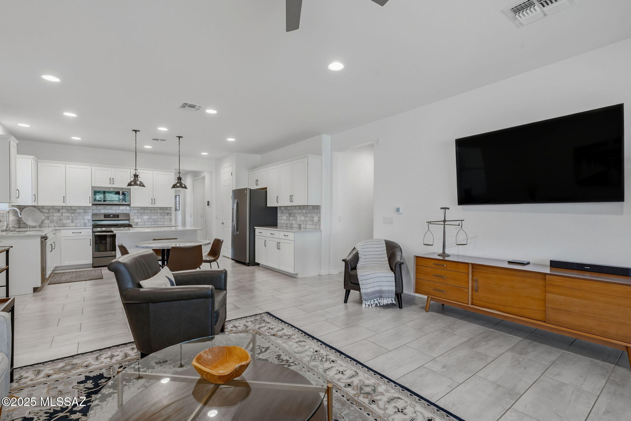 La Estancia De Tucson (1-330) - Residential