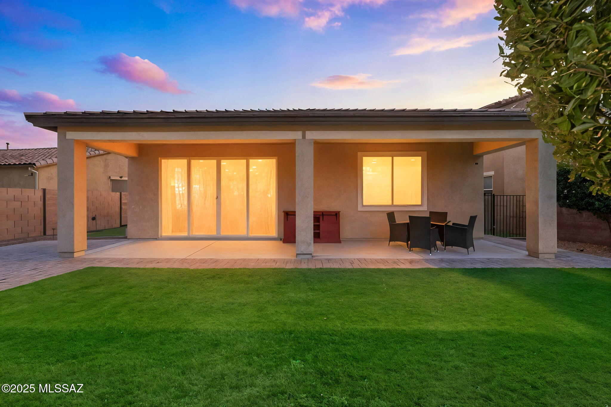 La Estancia De Tucson (1-330) - Residential