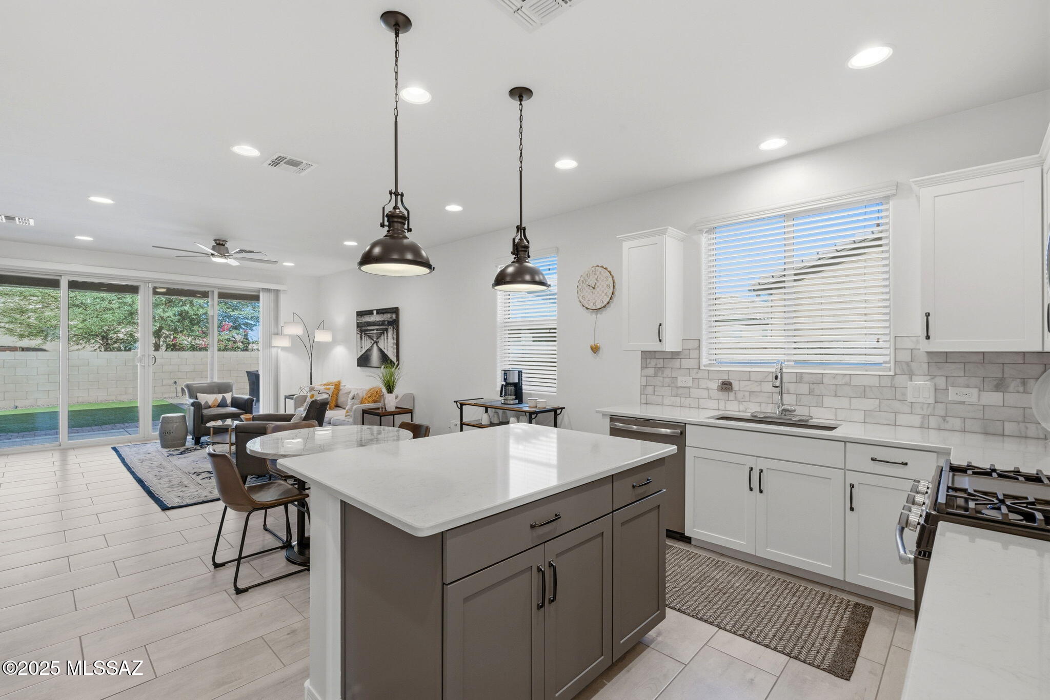 La Estancia De Tucson (1-330) - Residential