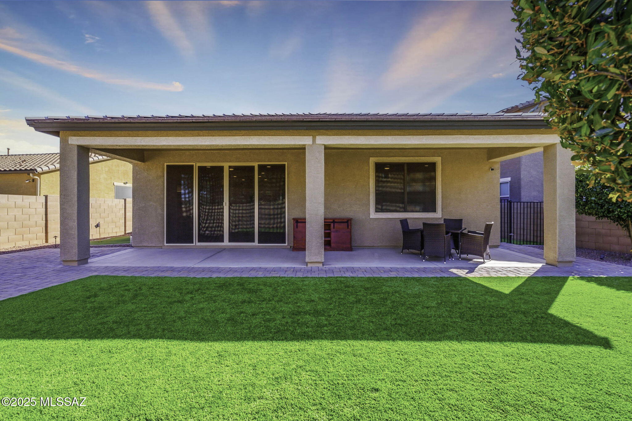 La Estancia De Tucson (1-330) - Residential