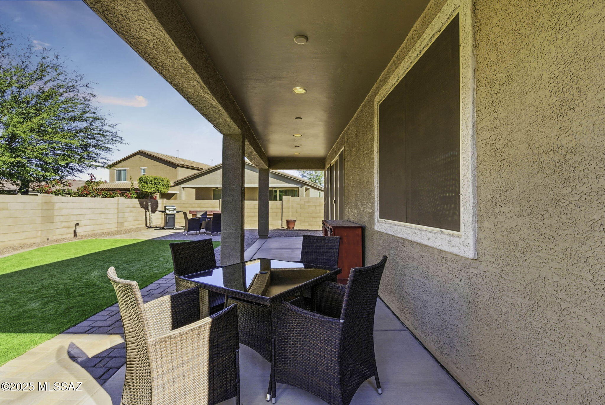 La Estancia De Tucson (1-330) - Residential