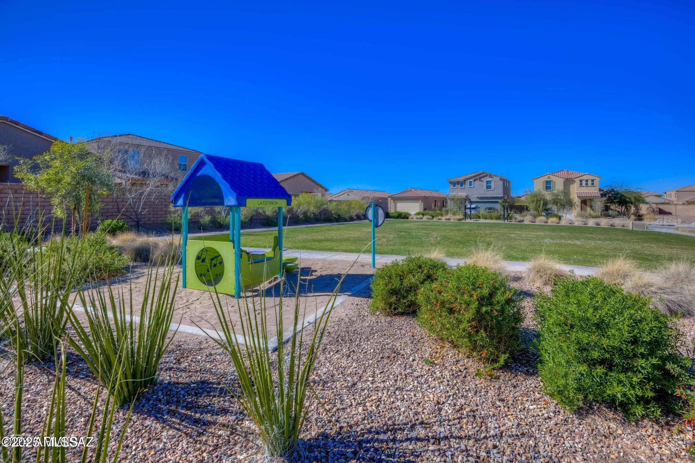 La Estancia De Tucson (1-330) - Residential