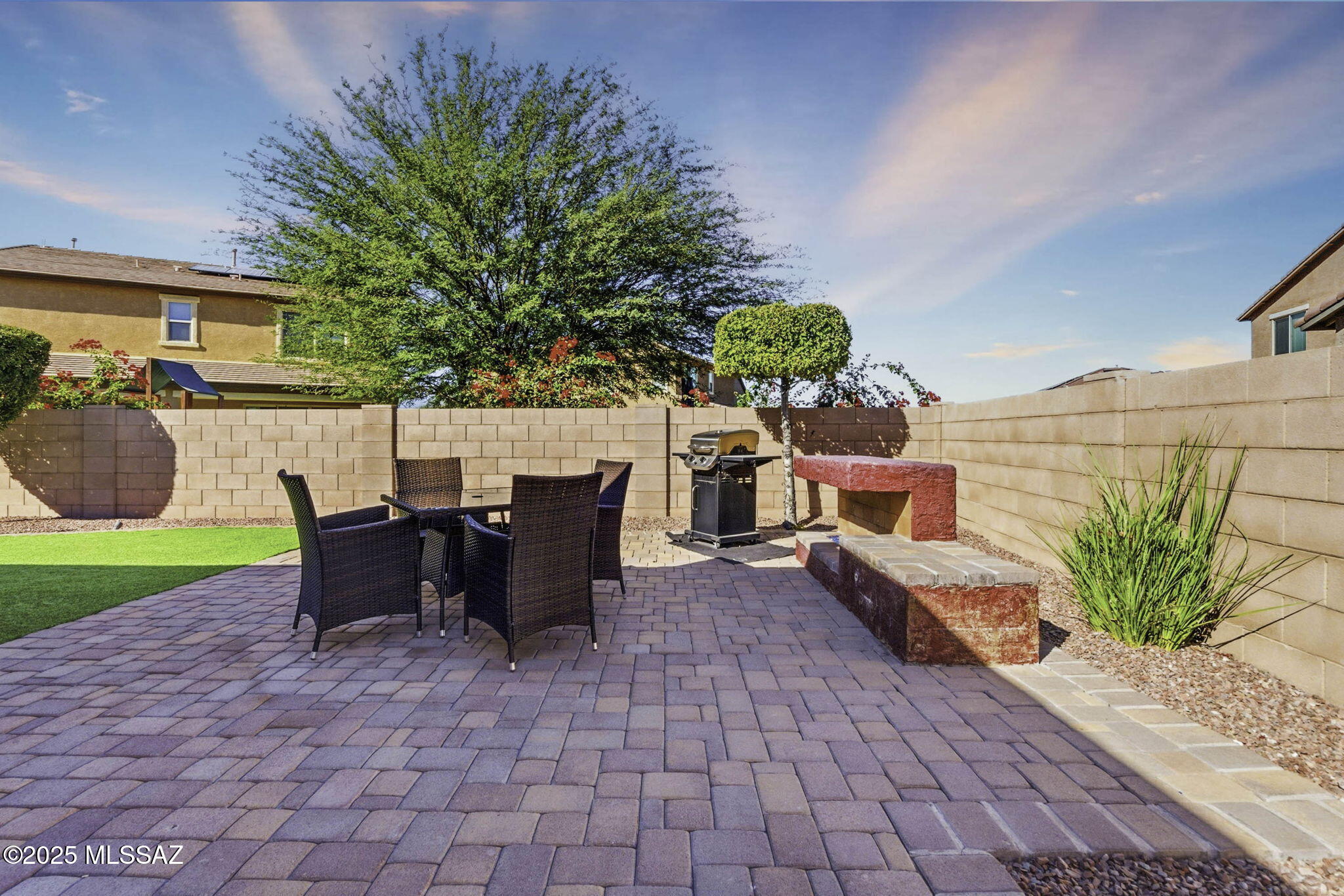 La Estancia De Tucson (1-330) - Residential