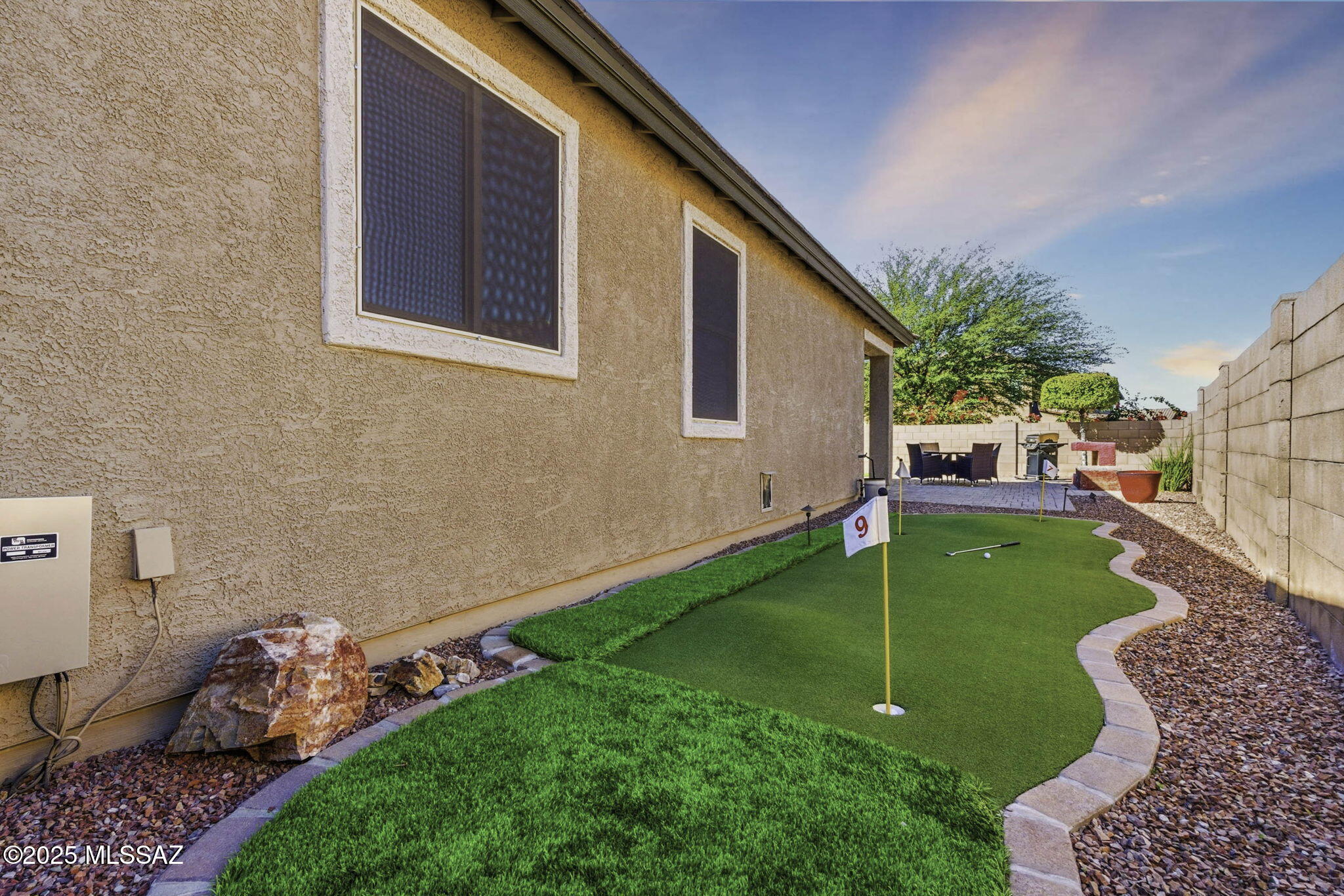 La Estancia De Tucson (1-330) - Residential