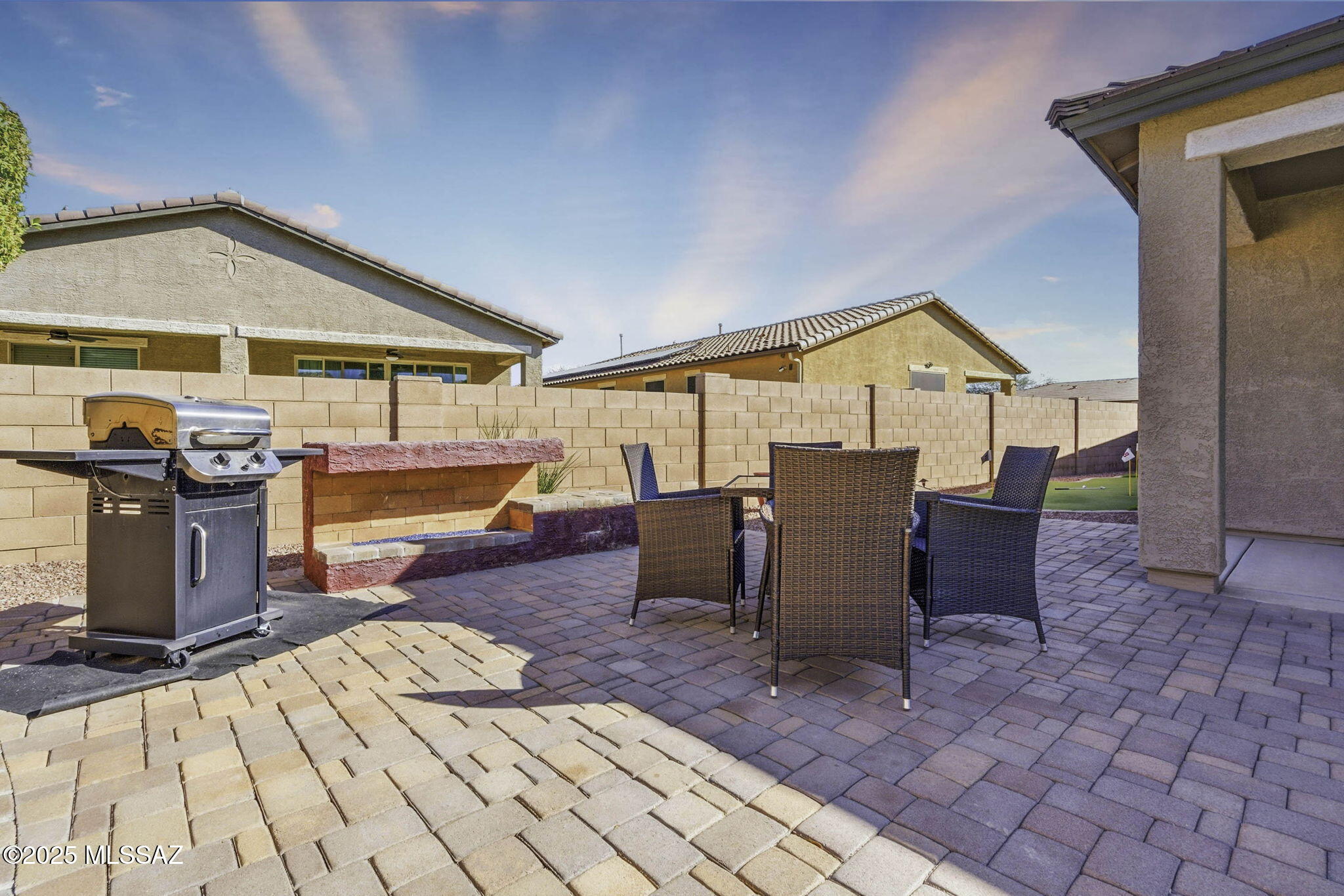 La Estancia De Tucson (1-330) - Residential