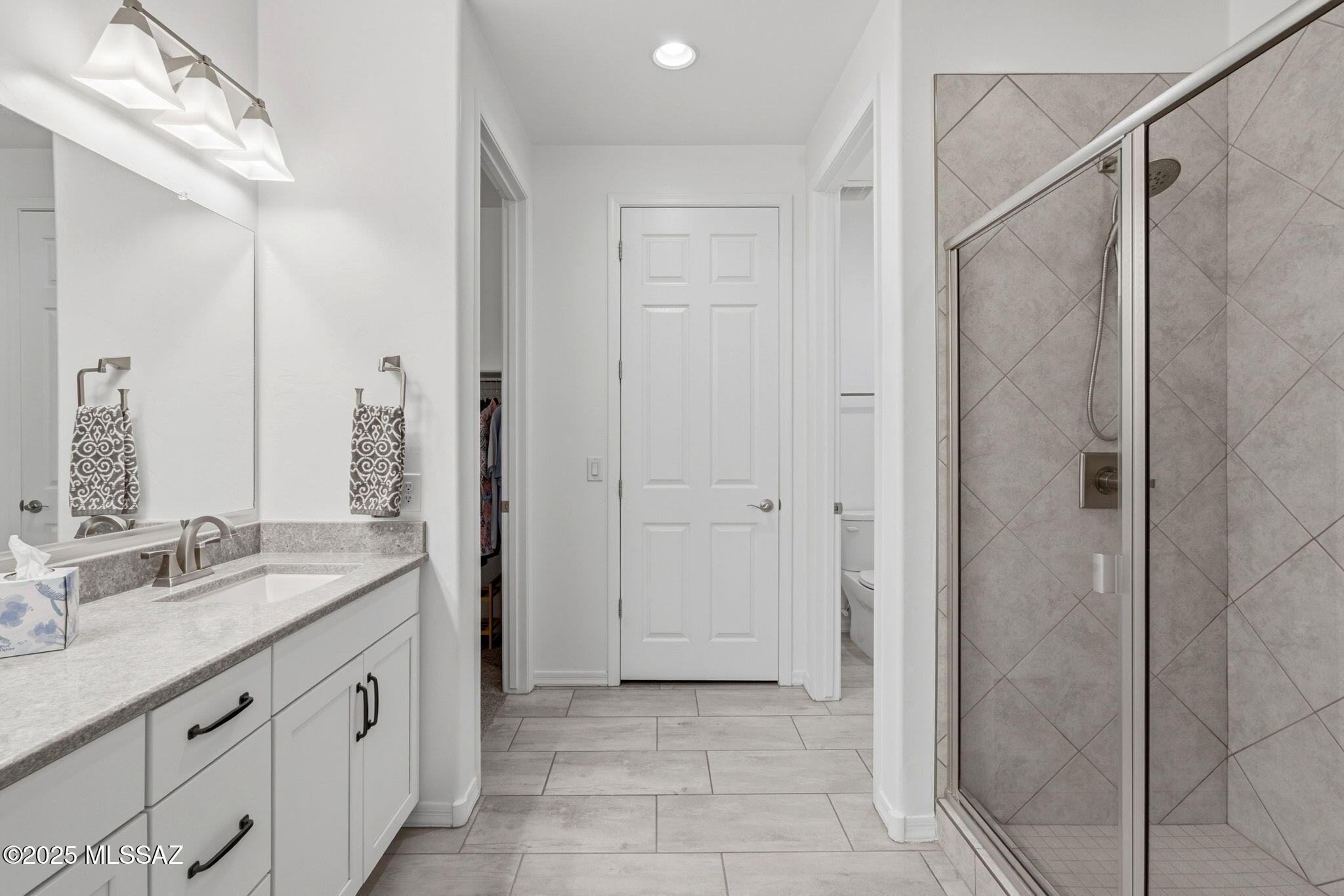 La Estancia De Tucson (1-330) - Residential