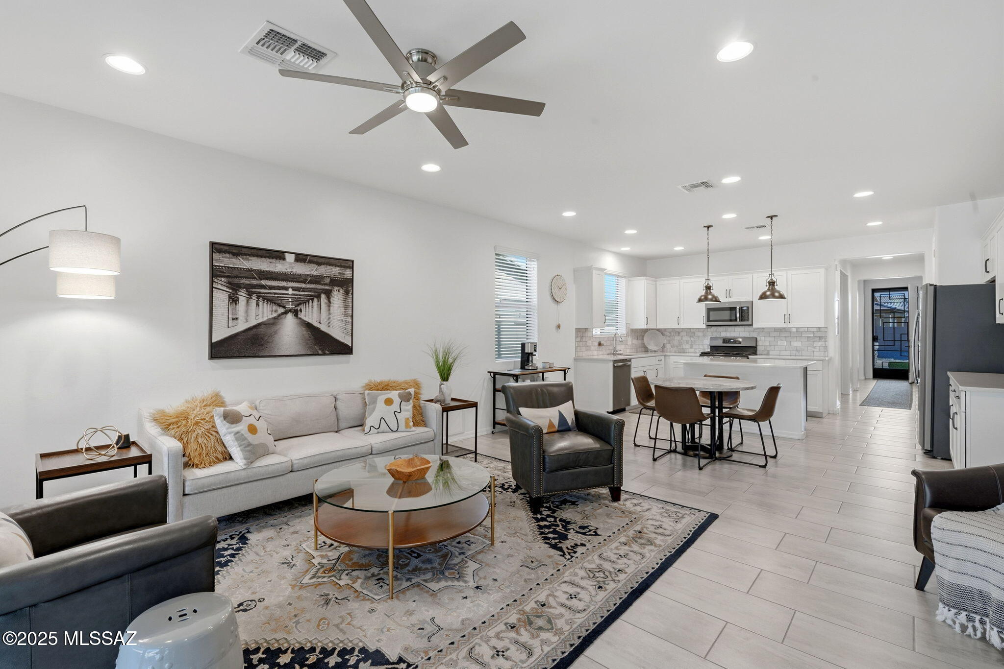 La Estancia De Tucson (1-330) - Residential