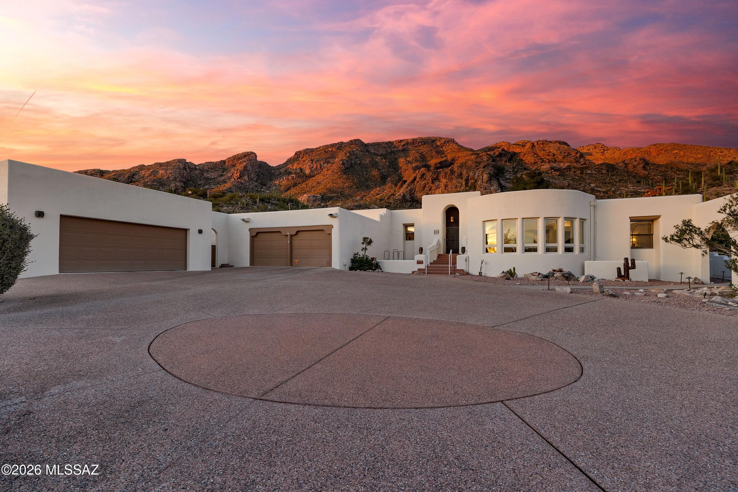 Skyline Country Club Estates (135-189) - Residential