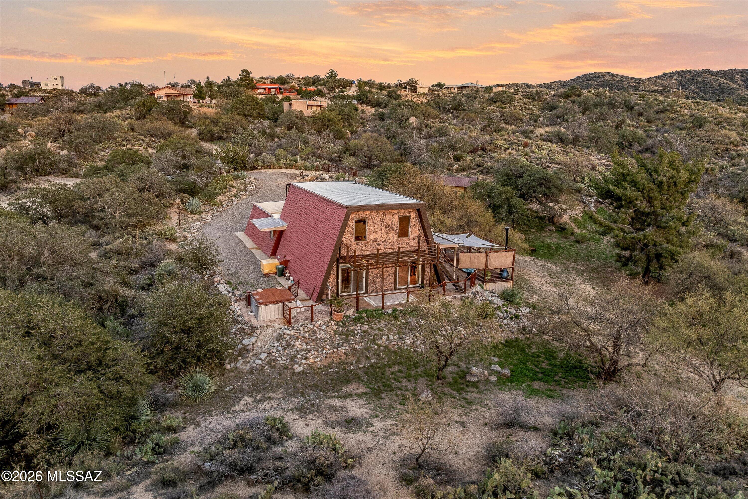 N/A - Residential