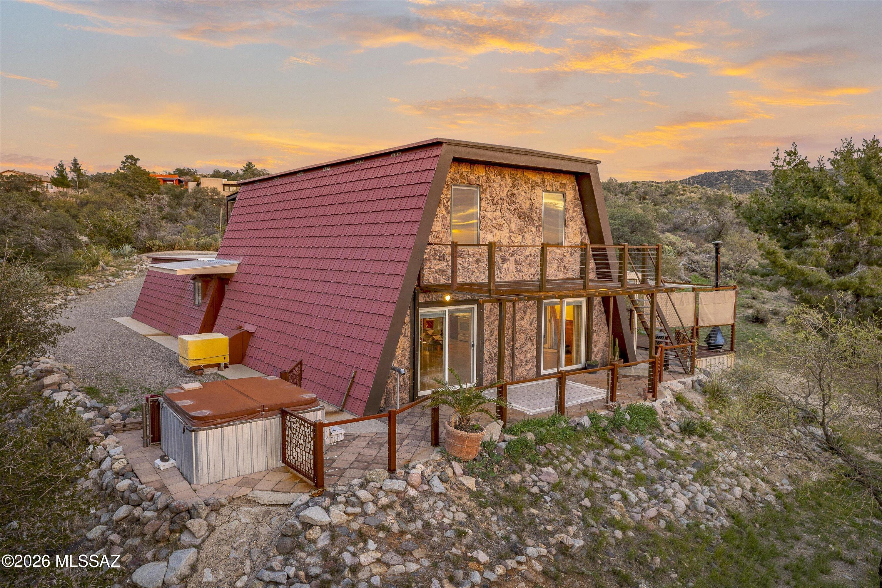 N/A - Residential