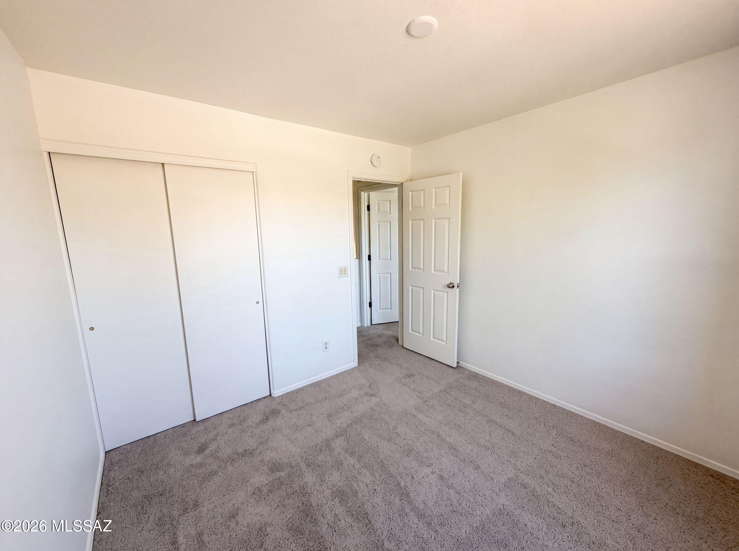 Julian Ranch West (1-369) - Residential