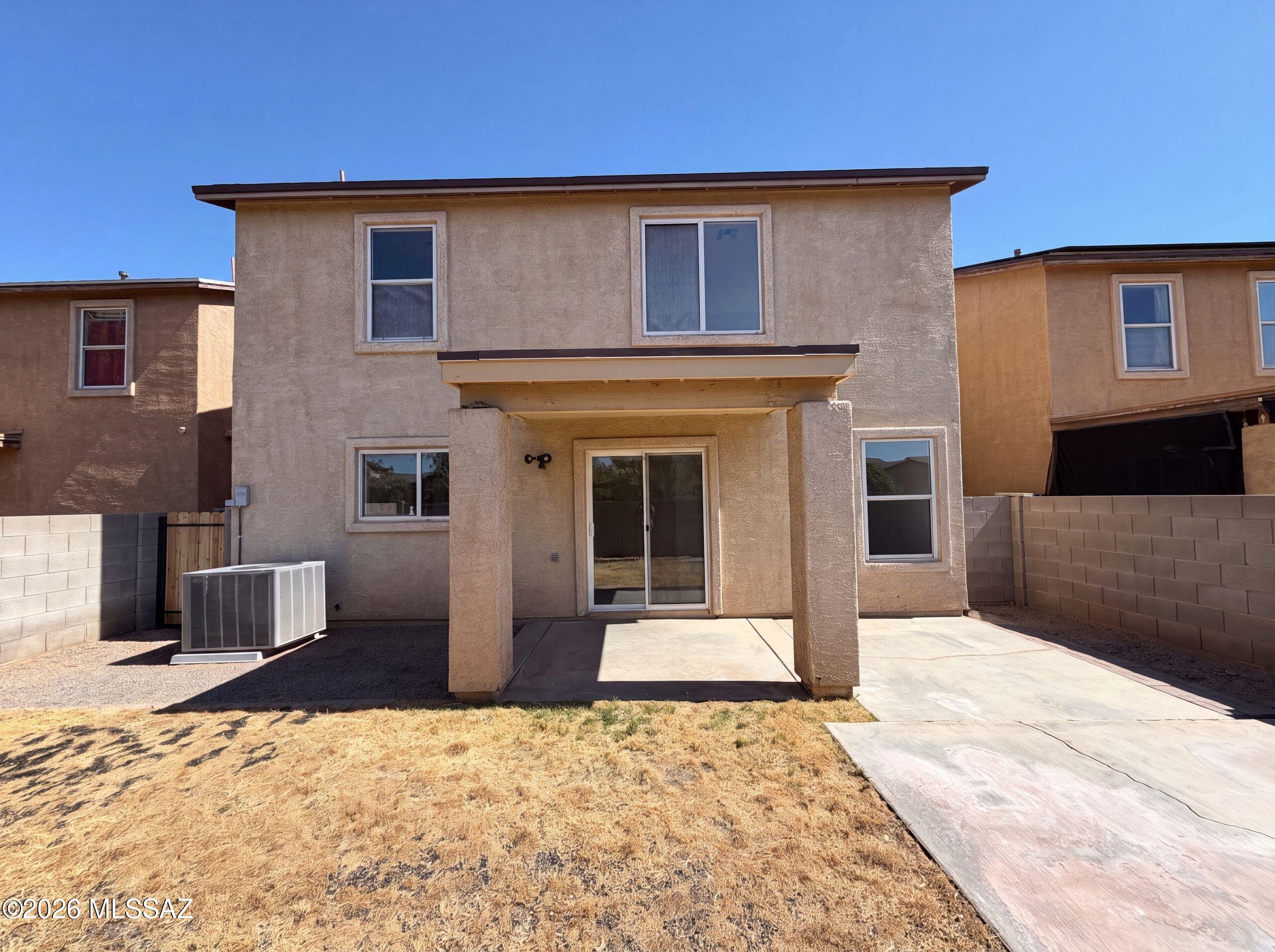 Julian Ranch West (1-369) - Residential