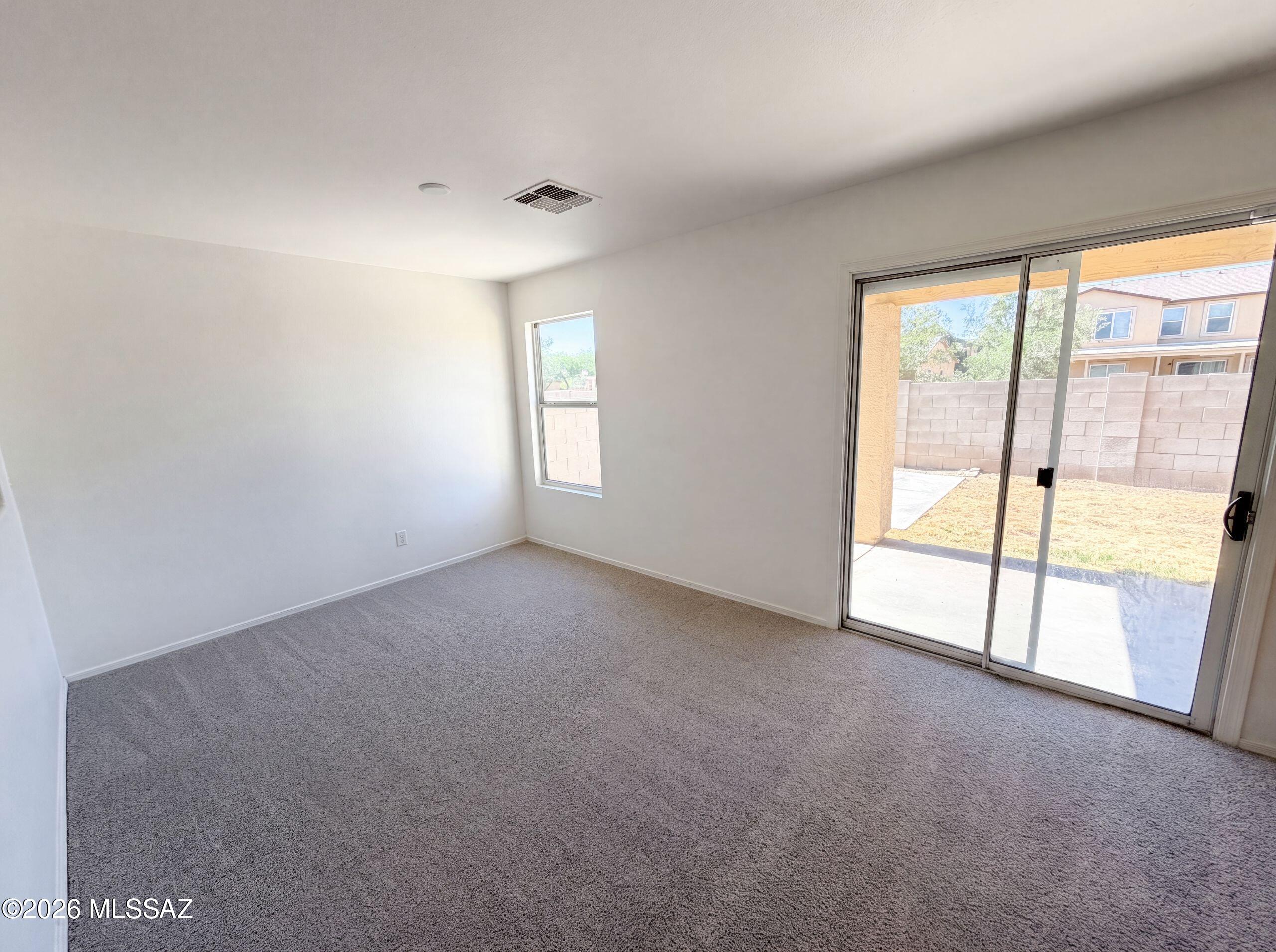 Julian Ranch West (1-369) - Residential