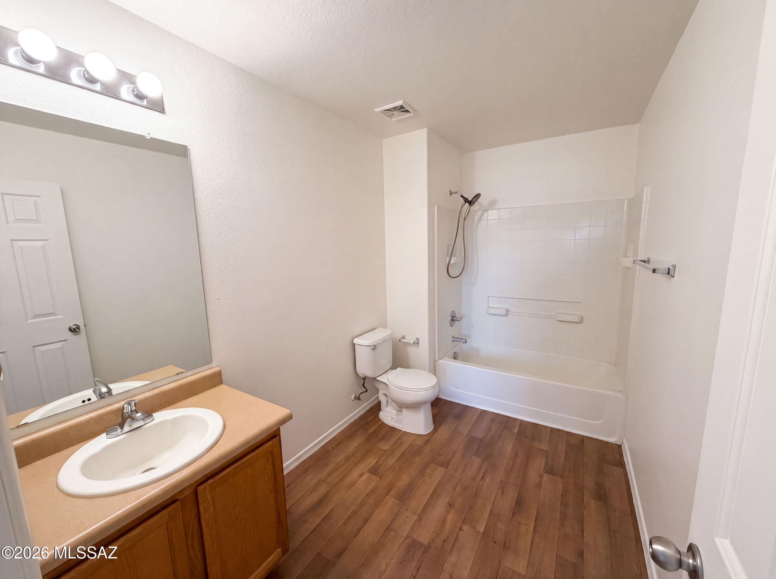 Julian Ranch West (1-369) - Residential