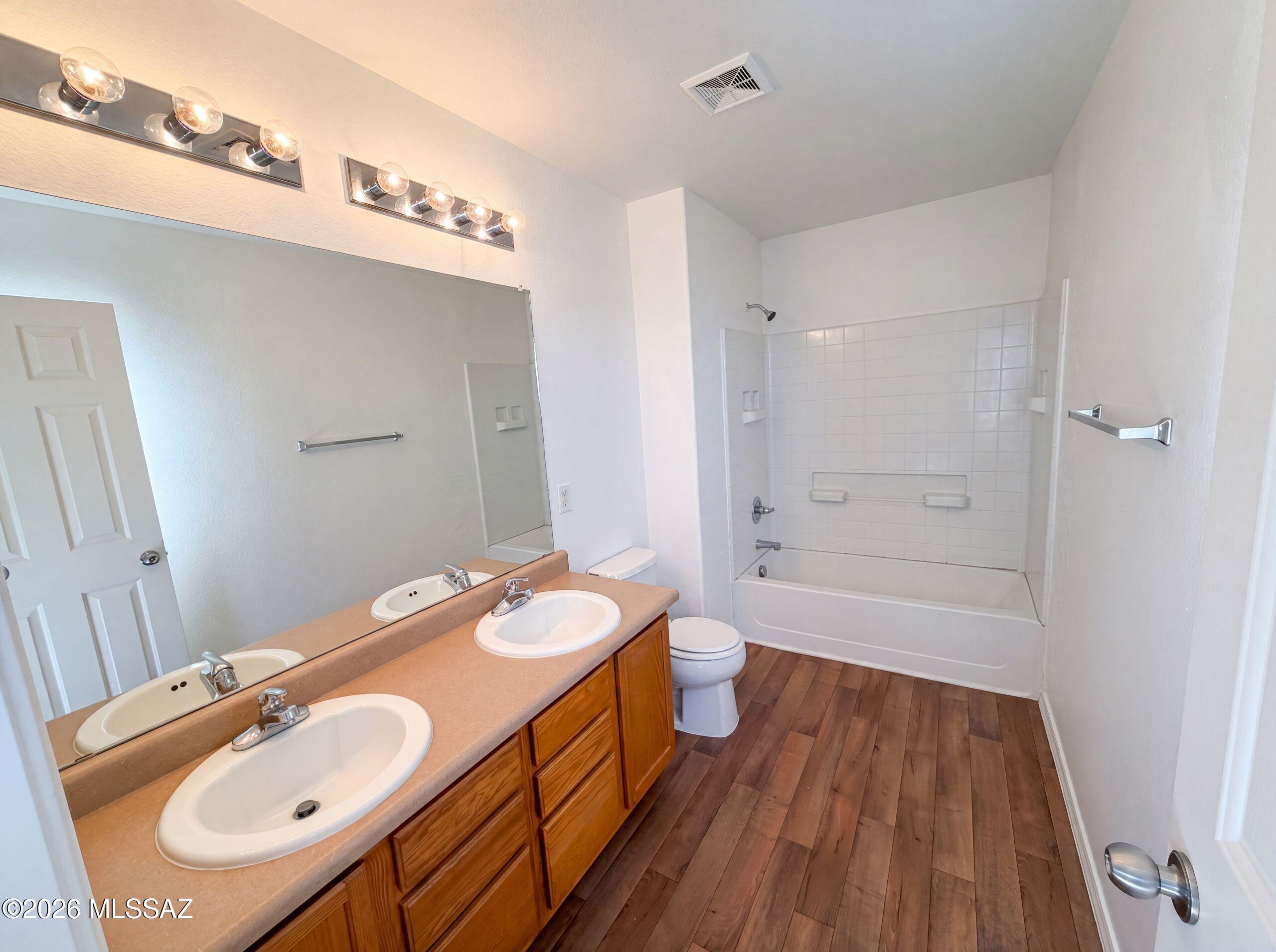 Julian Ranch West (1-369) - Residential