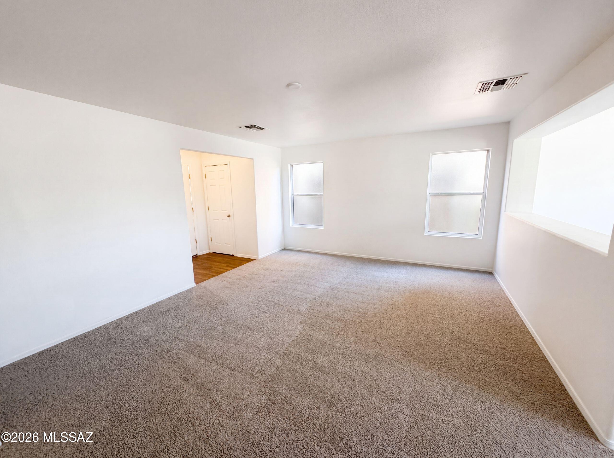 Julian Ranch West (1-369) - Residential
