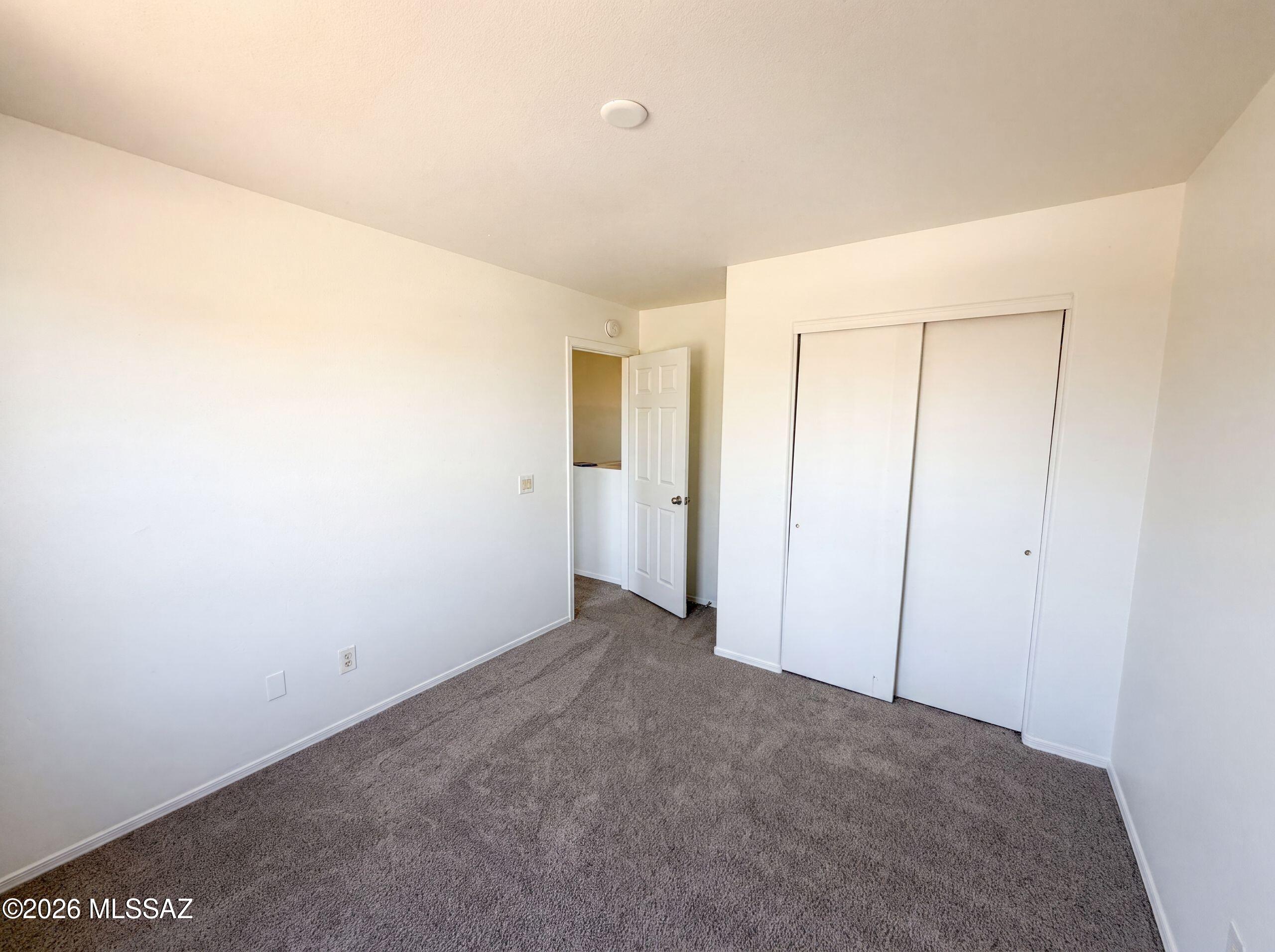Julian Ranch West (1-369) - Residential