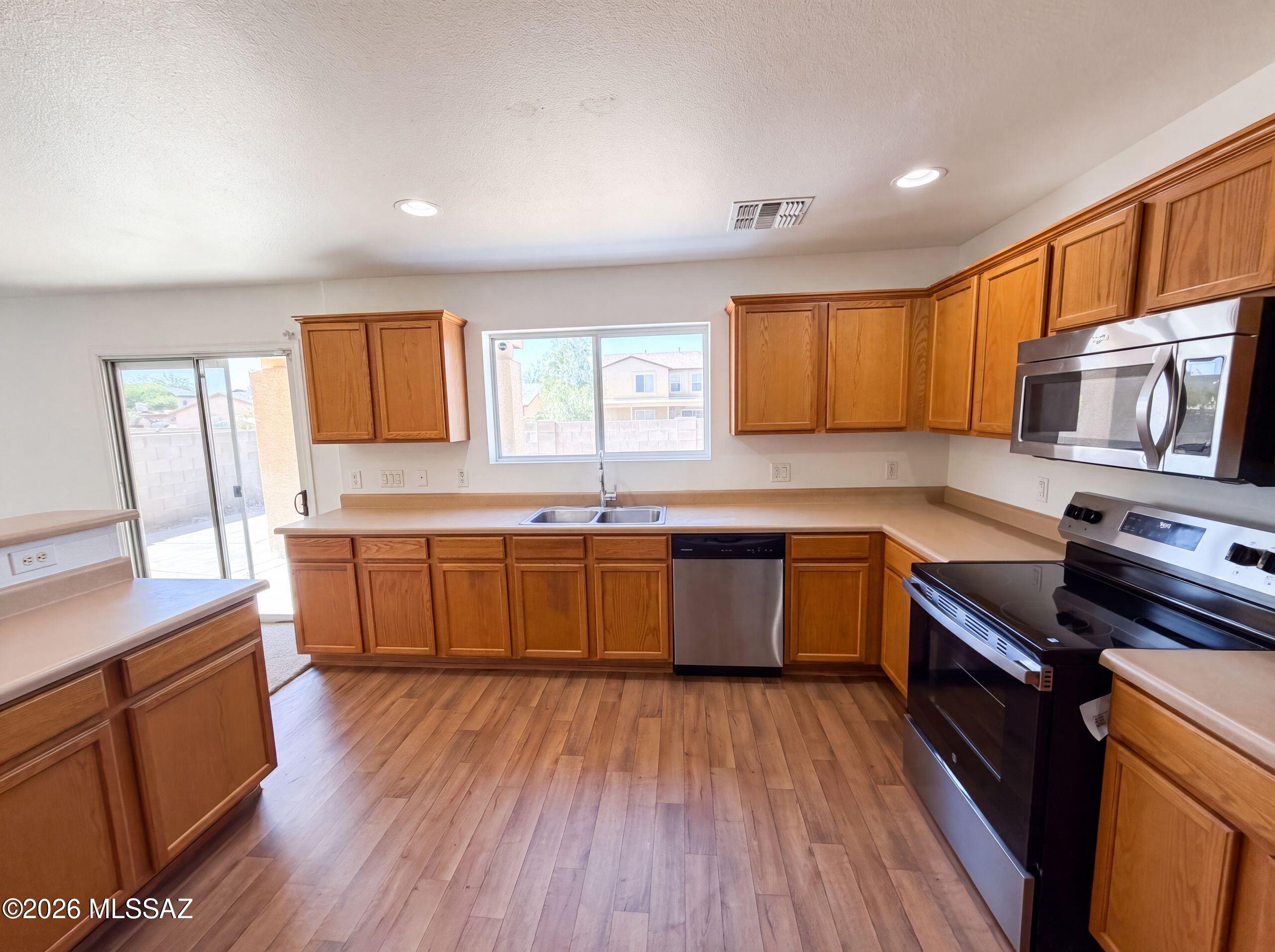 Julian Ranch West (1-369) - Residential