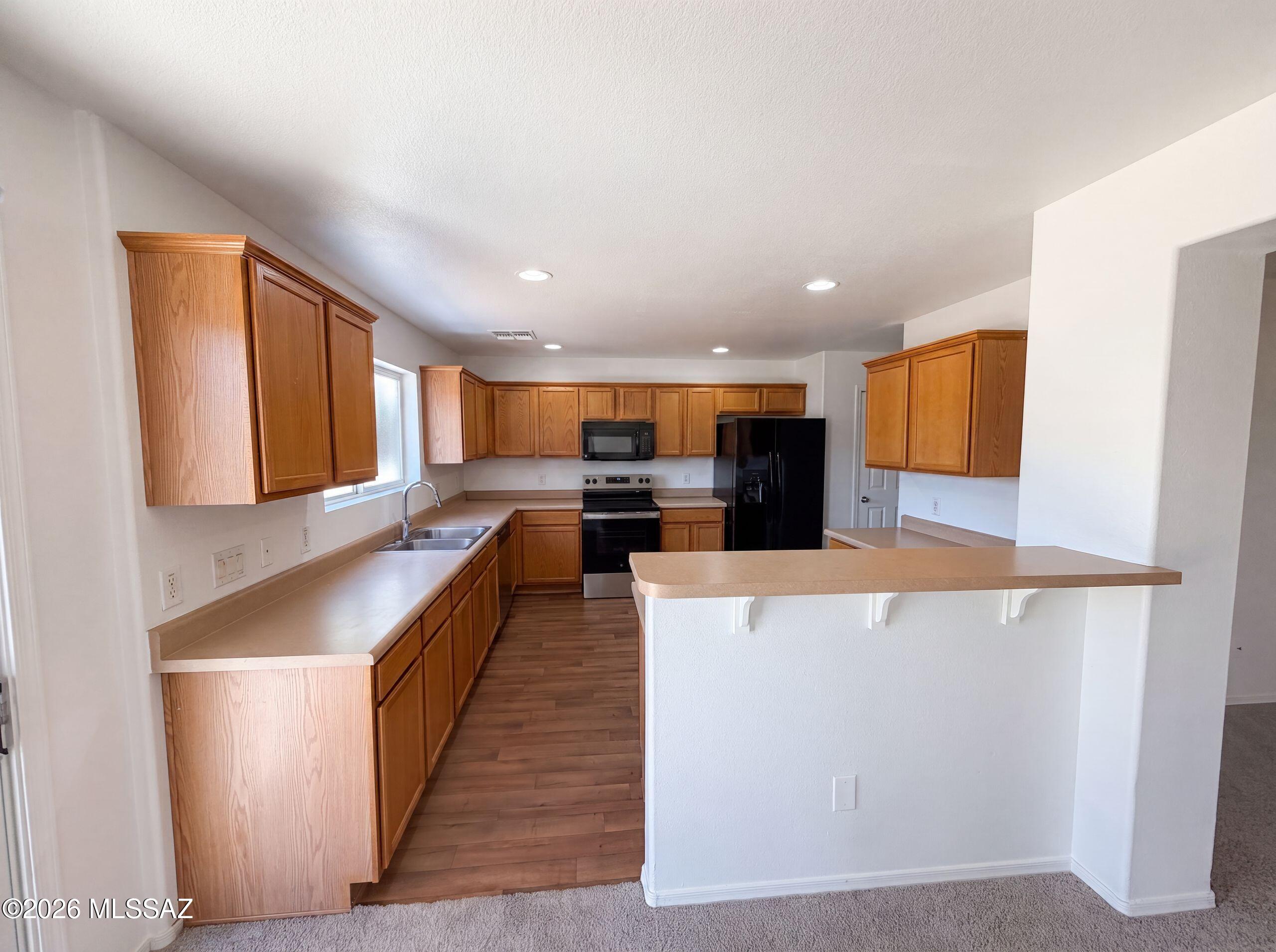 Julian Ranch West (1-369) - Residential