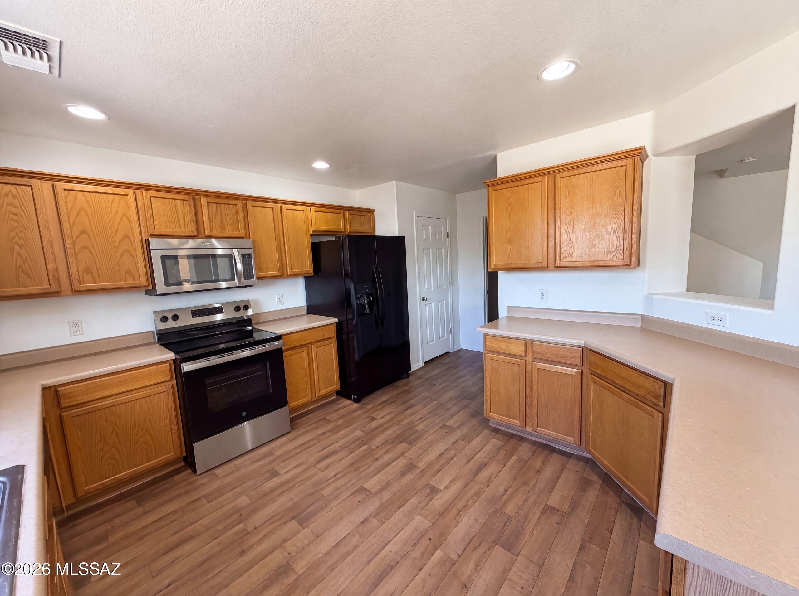 Julian Ranch West (1-369) - Residential