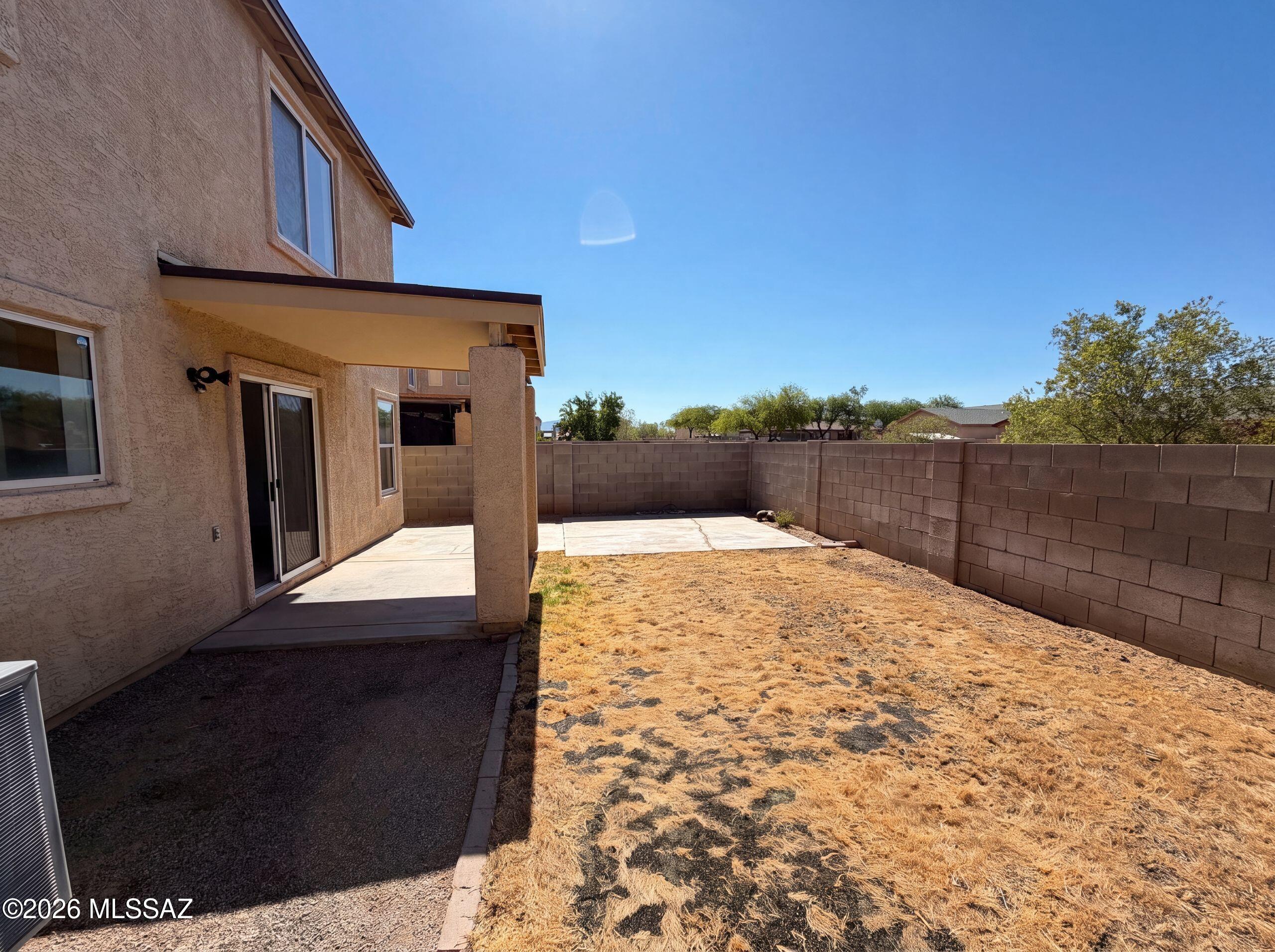 Julian Ranch West (1-369) - Residential