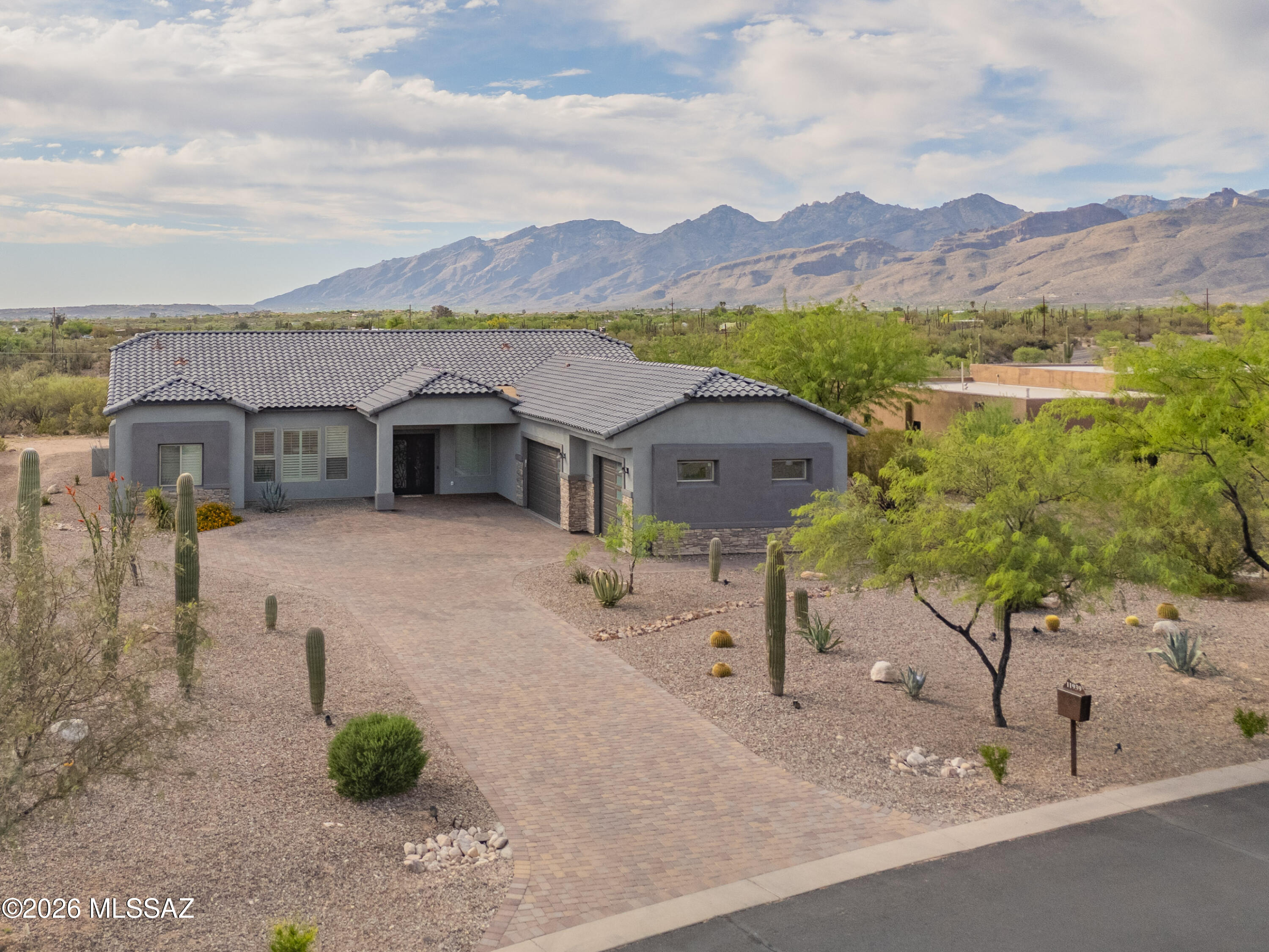 Rancho Soldados - Residential