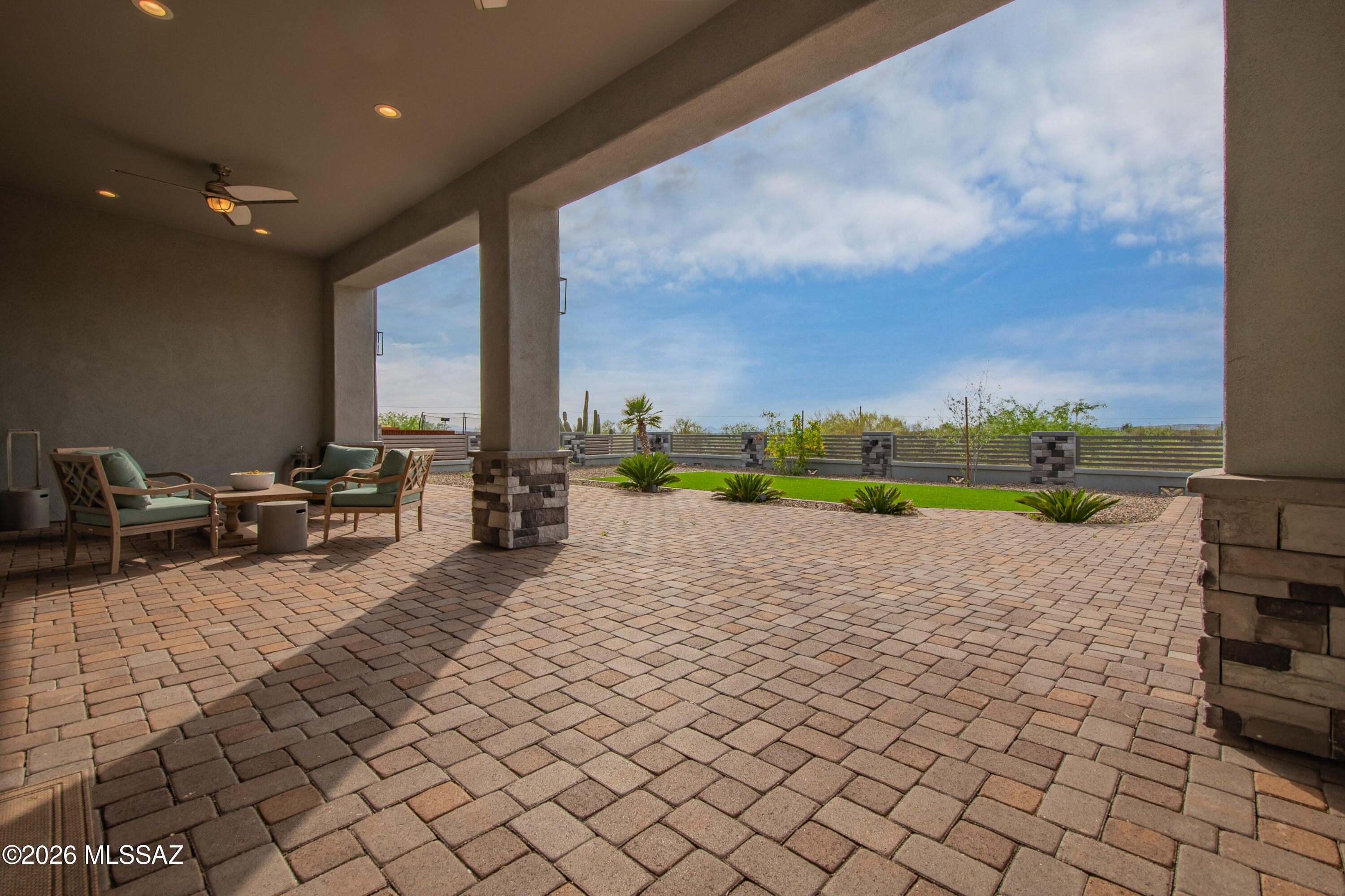 Rancho Soldados - Residential