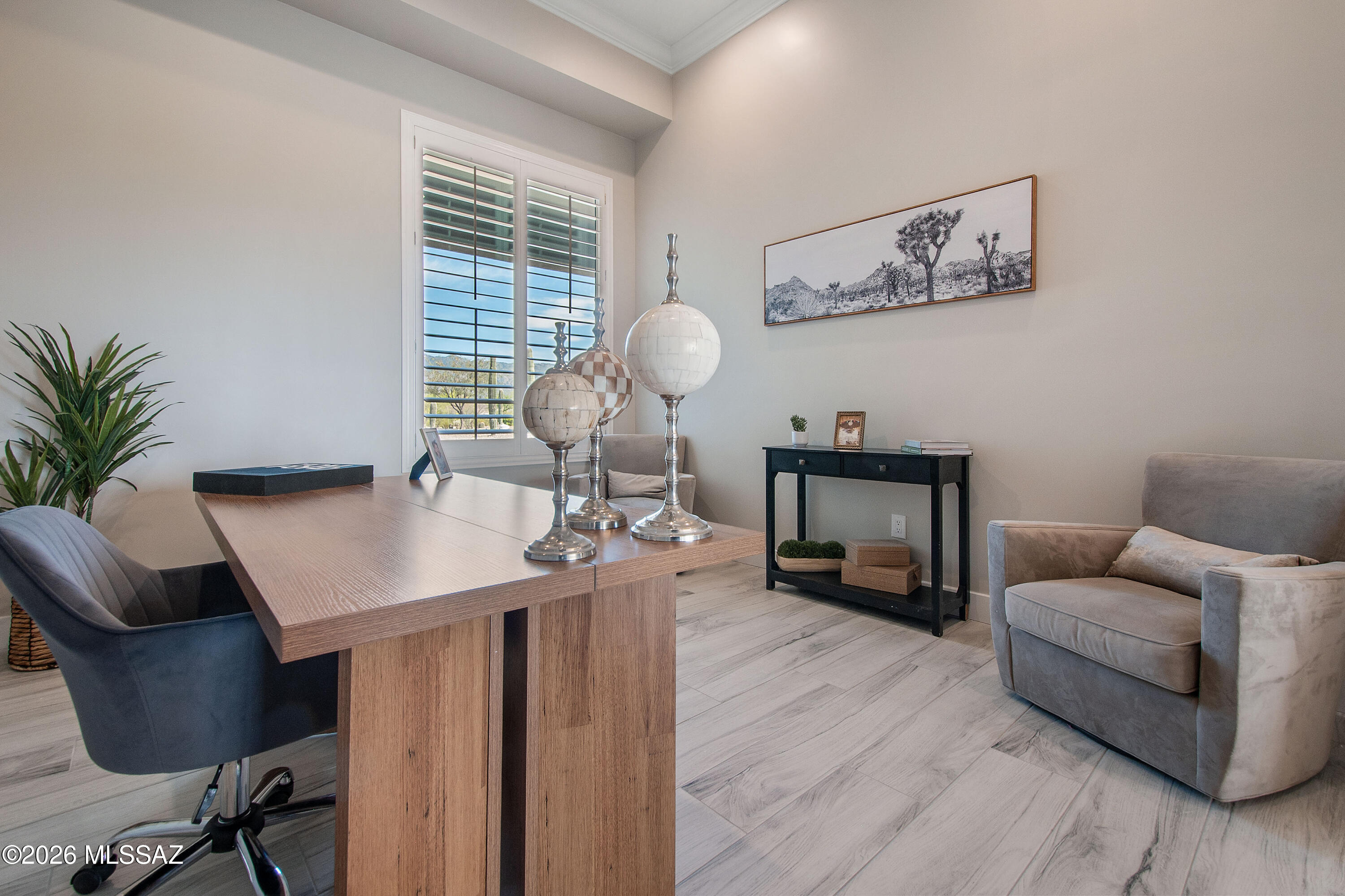 Rancho Soldados - Residential