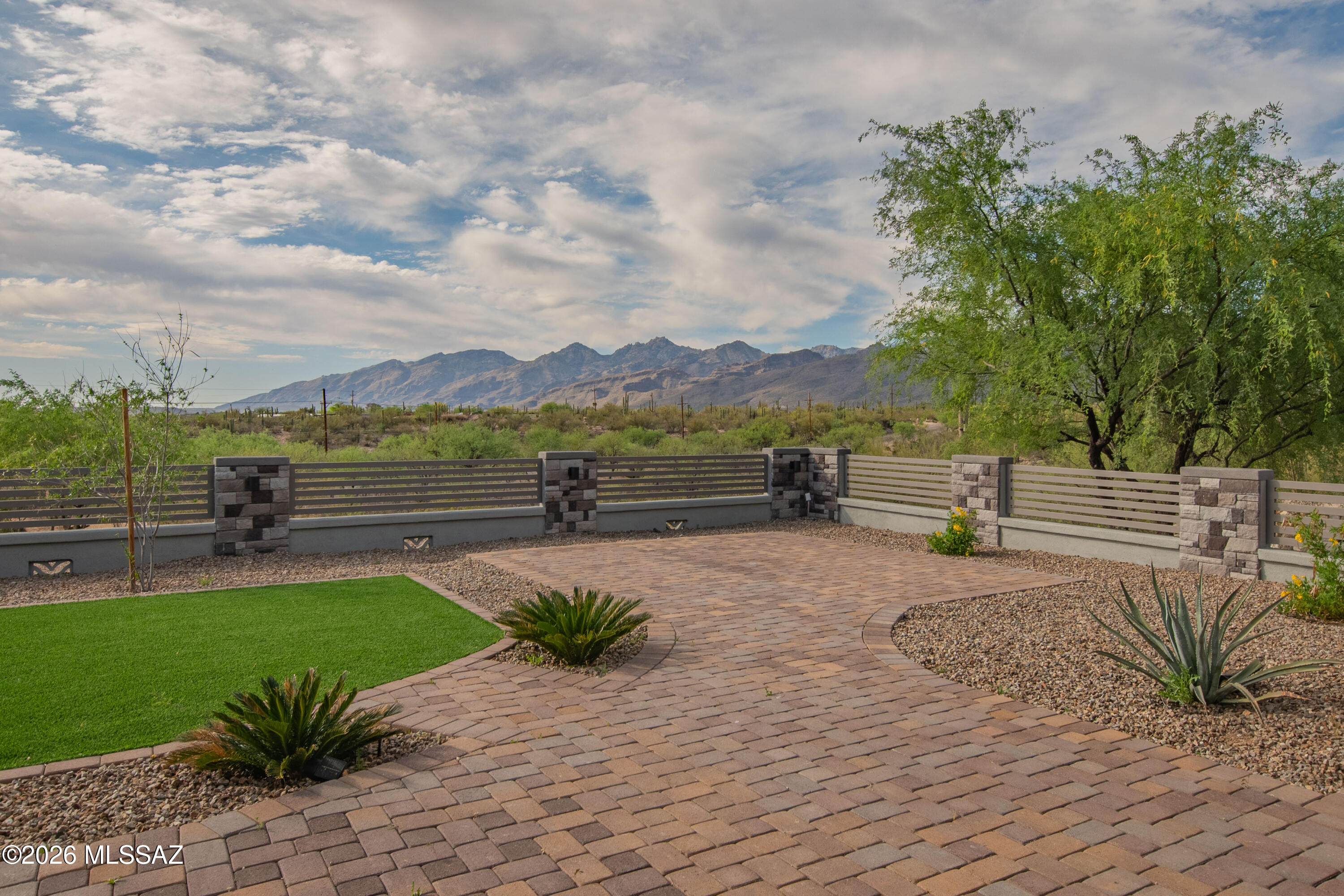 Rancho Soldados - Residential