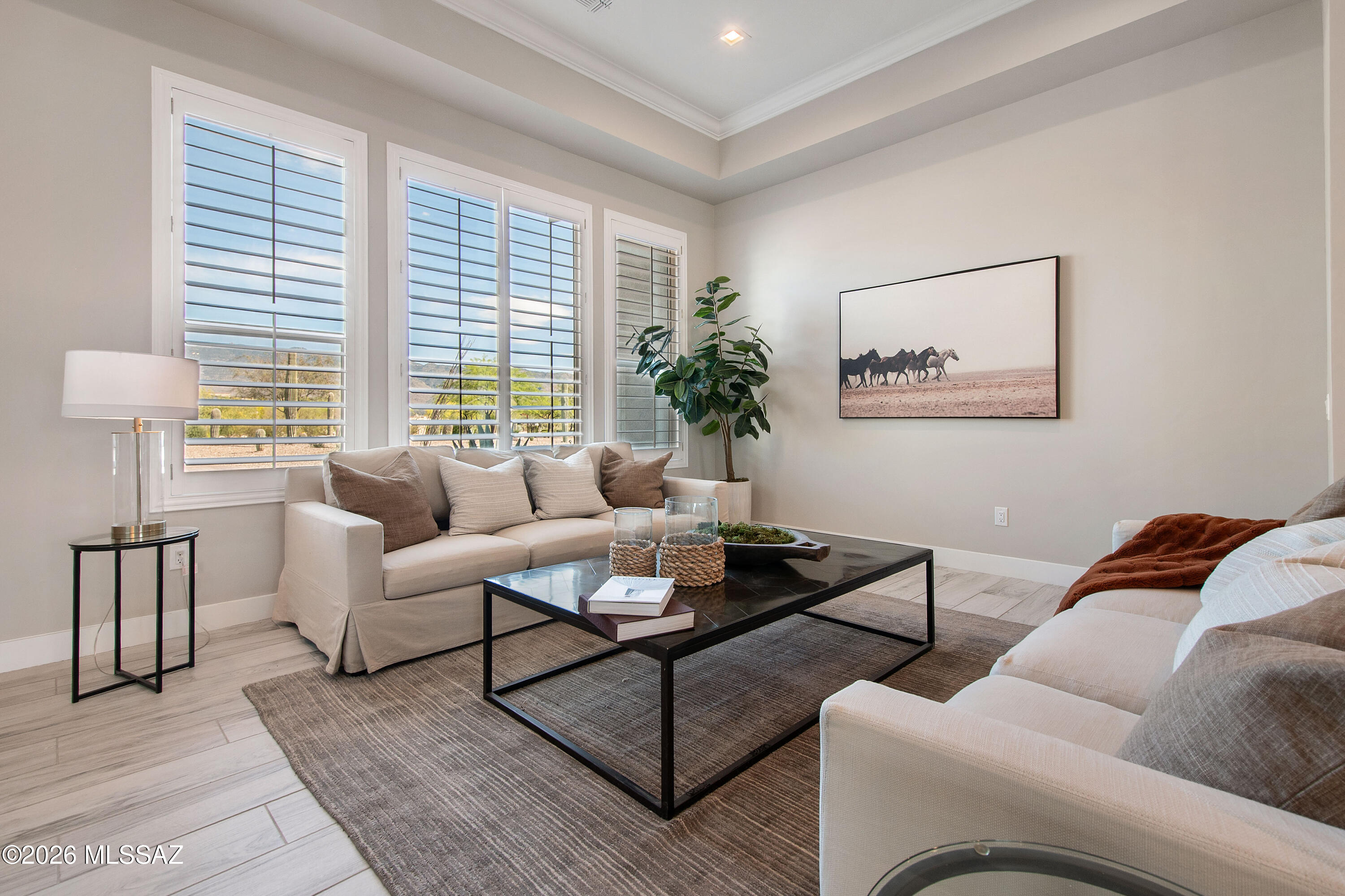 Rancho Soldados - Residential
