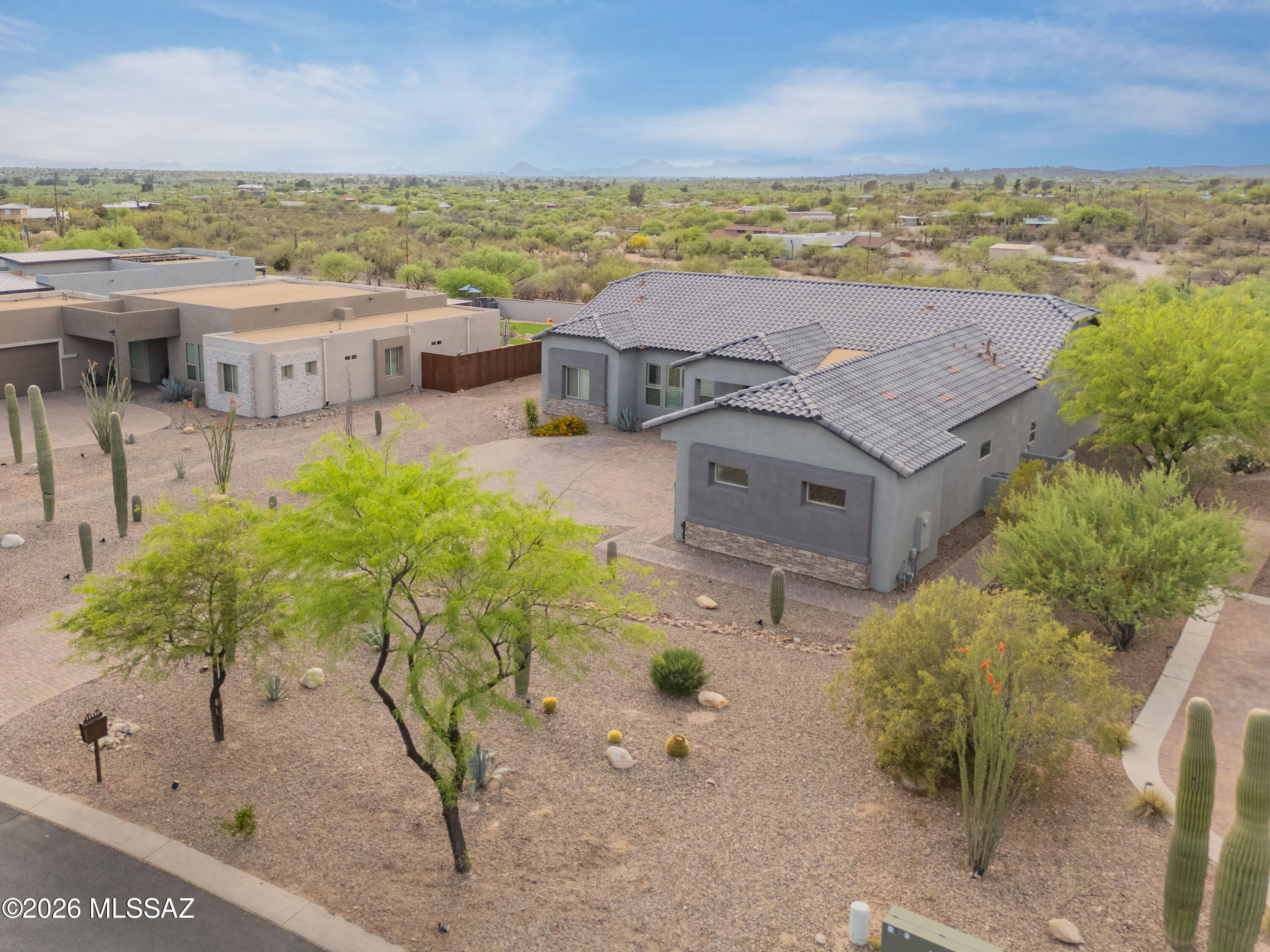 Rancho Soldados - Residential