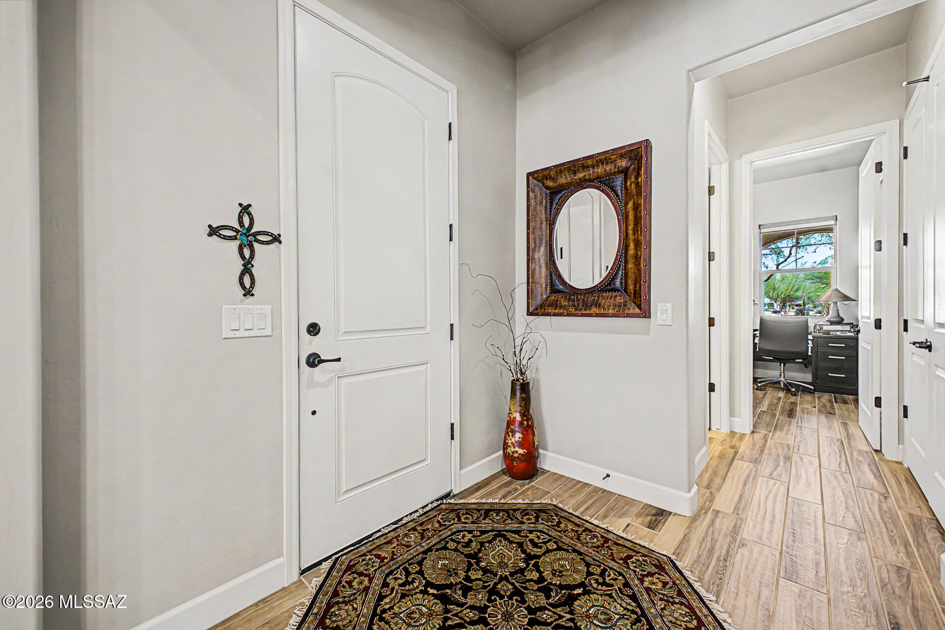Rancho Vistoso Parcel 5F SQ20170690715 - Residential