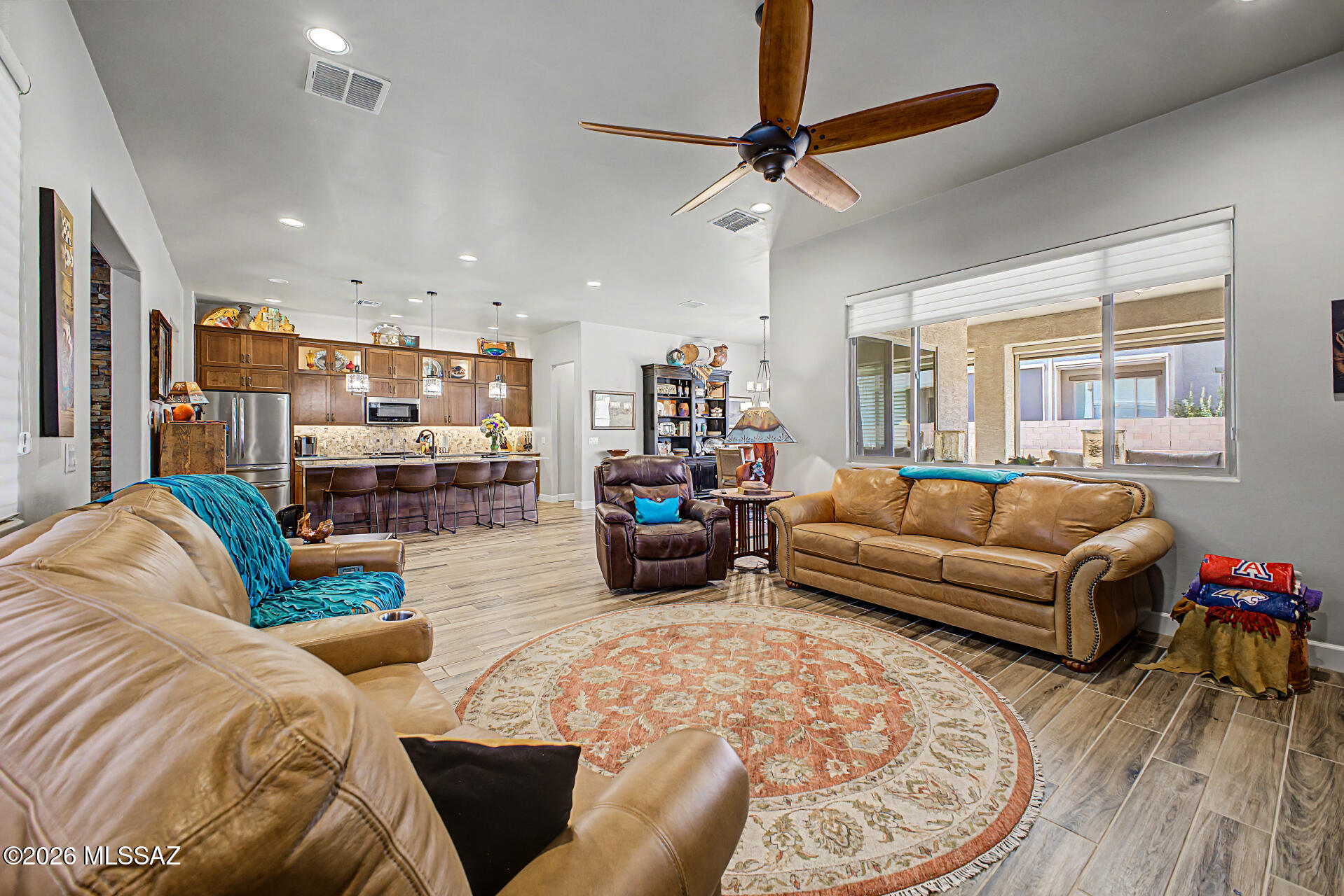 Rancho Vistoso Parcel 5F SQ20170690715 - Residential