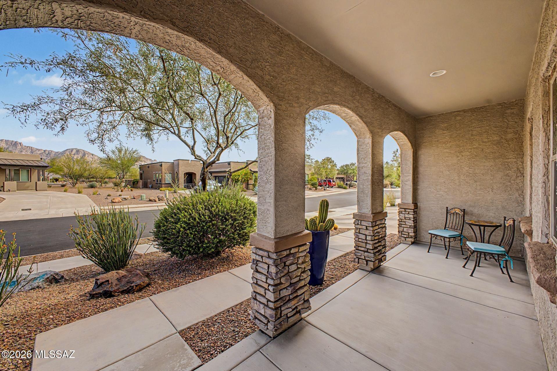Rancho Vistoso Parcel 5F SQ20170690715 - Residential