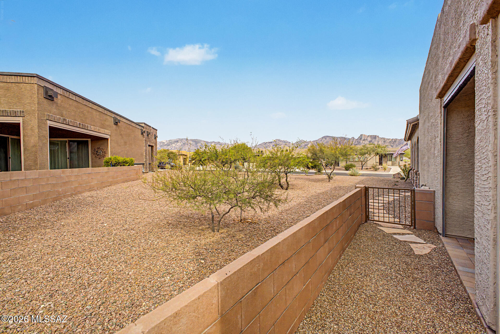 Rancho Vistoso Parcel 5F SQ20170690715 - Residential