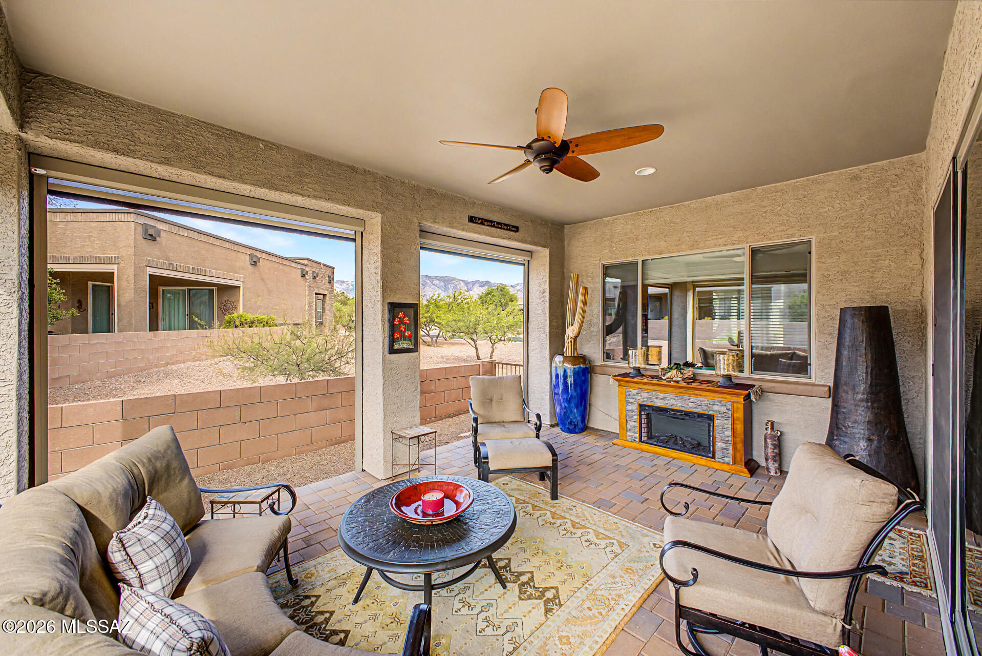 Rancho Vistoso Parcel 5F SQ20170690715 - Residential