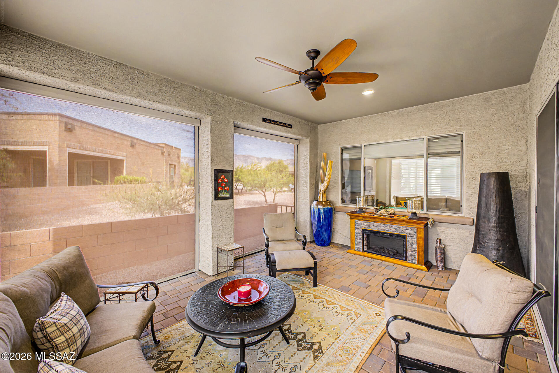 Rancho Vistoso Parcel 5F SQ20170690715 - Residential