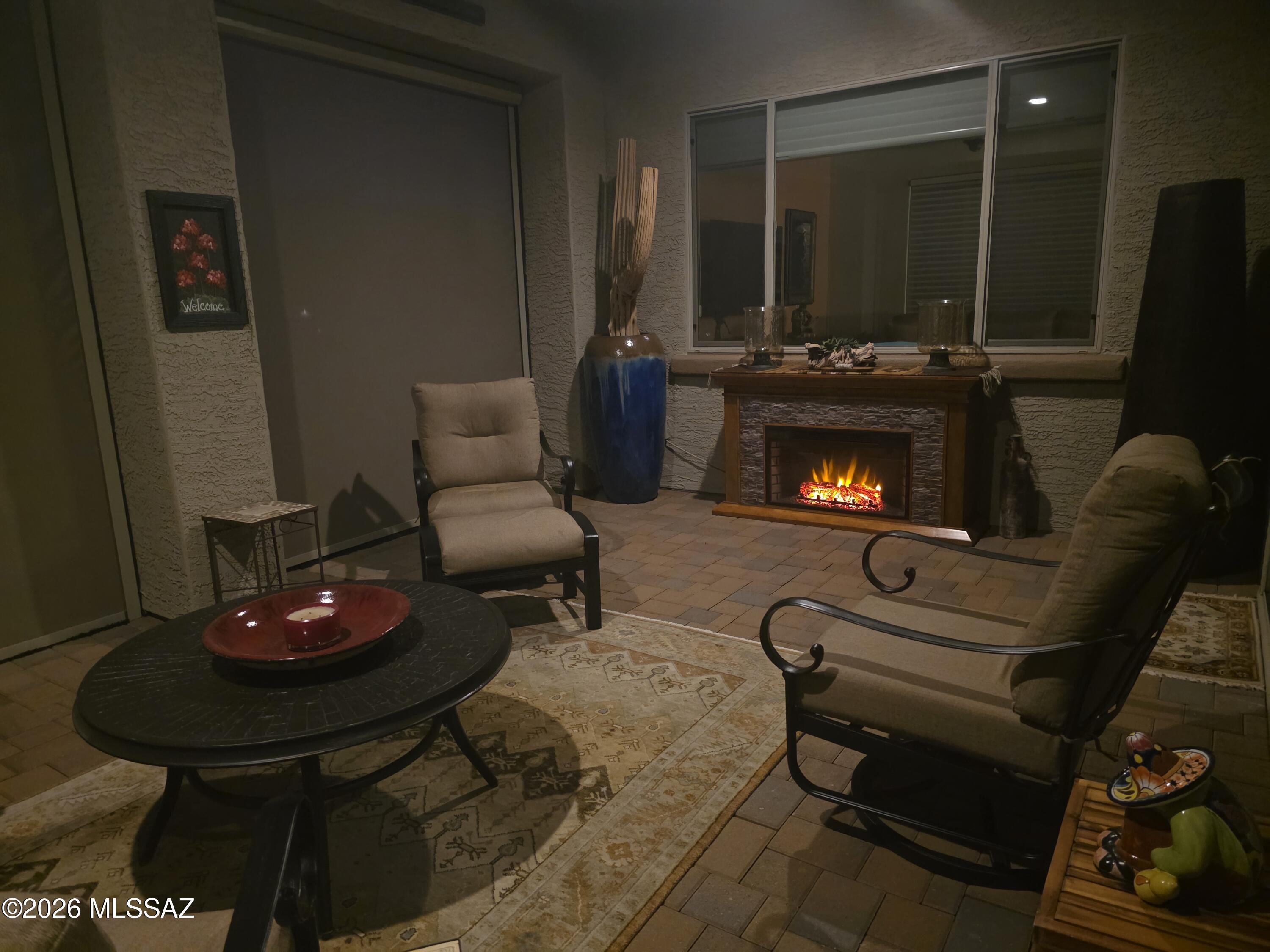 Rancho Vistoso Parcel 5F SQ20170690715 - Residential