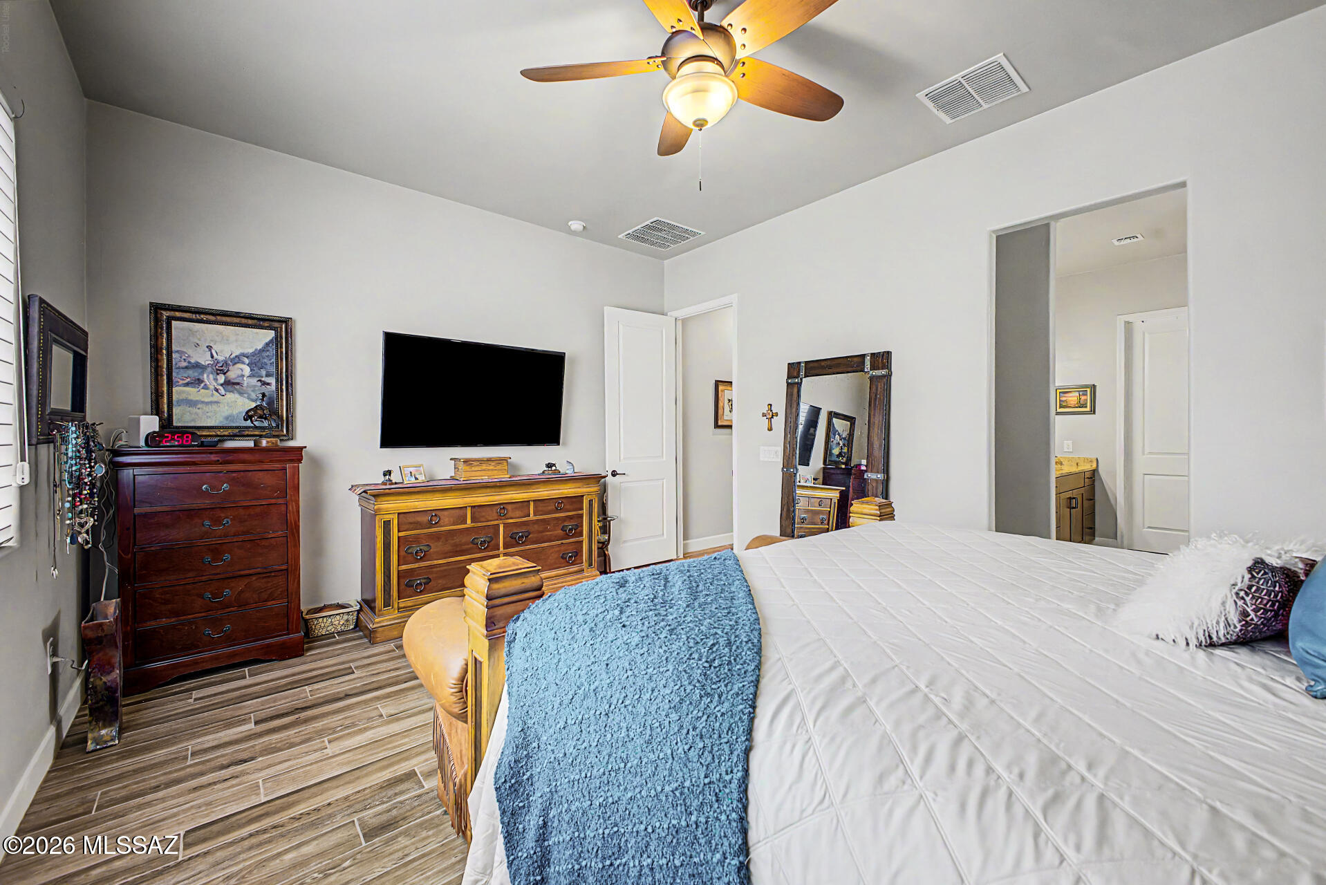 Rancho Vistoso Parcel 5F SQ20170690715 - Residential