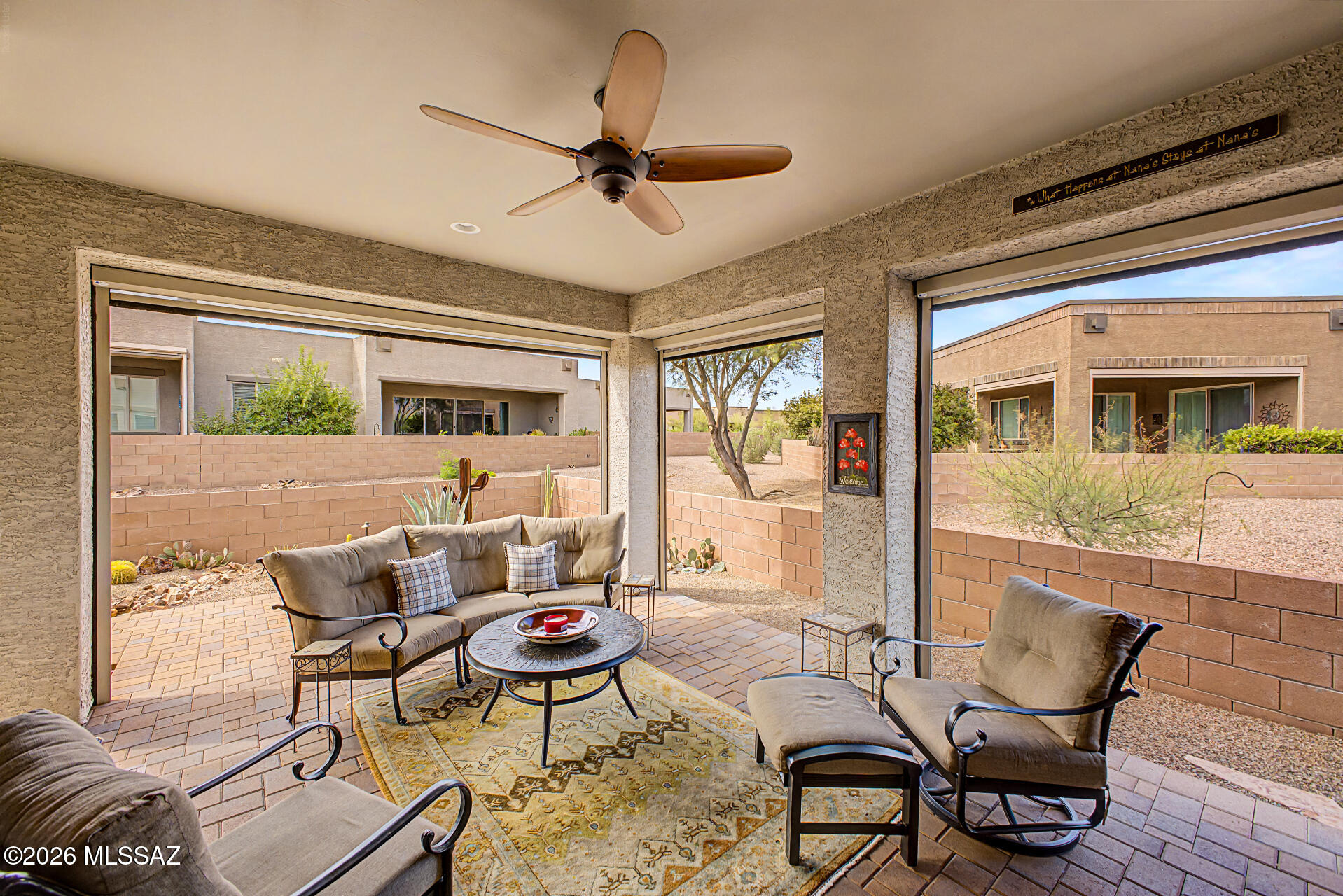 Rancho Vistoso Parcel 5F SQ20170690715 - Residential