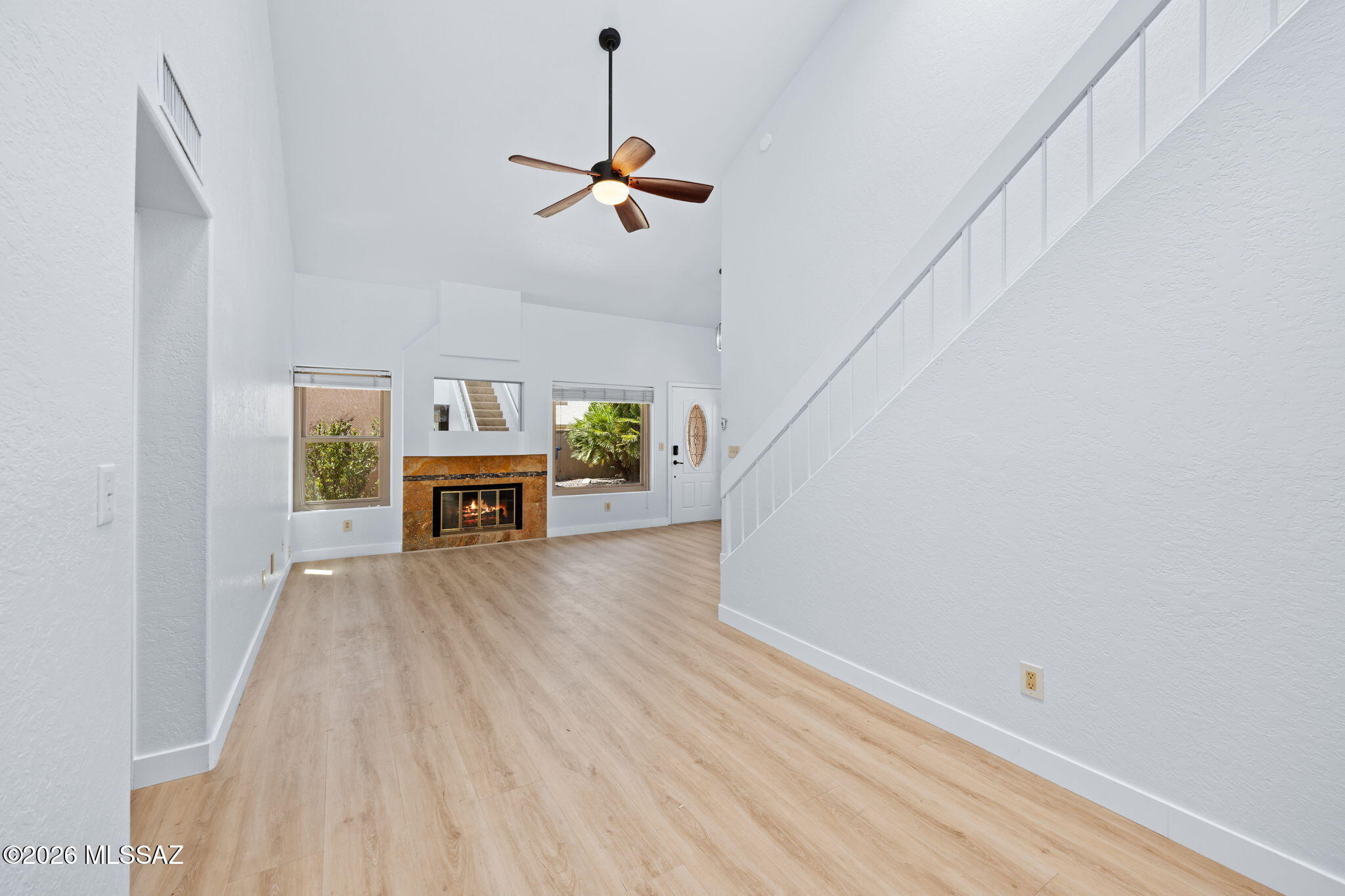 Hill Ranch (1-89) - Residential