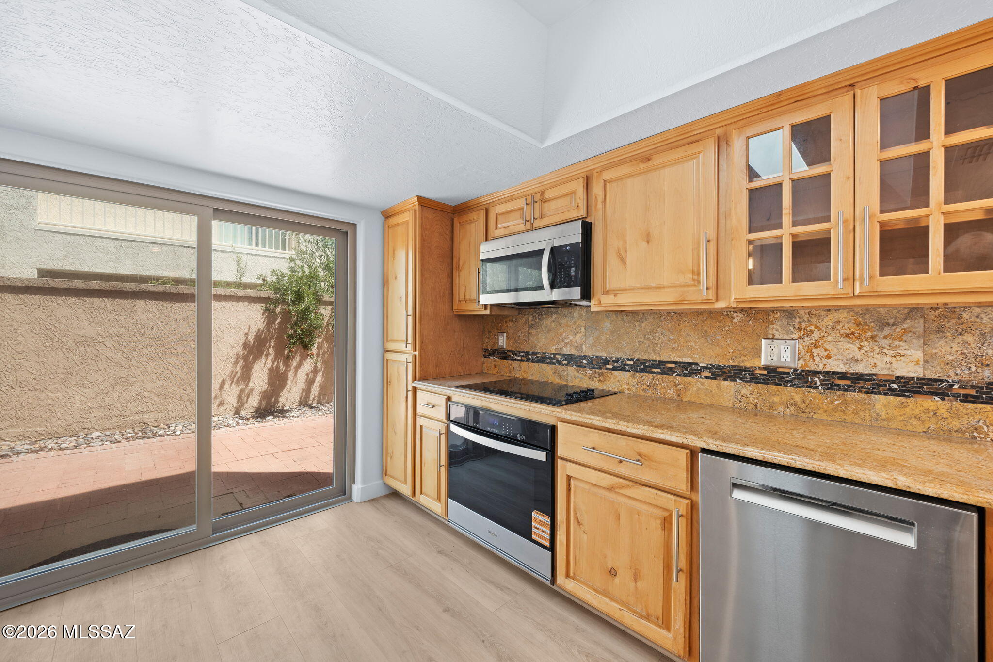 Hill Ranch (1-89) - Residential